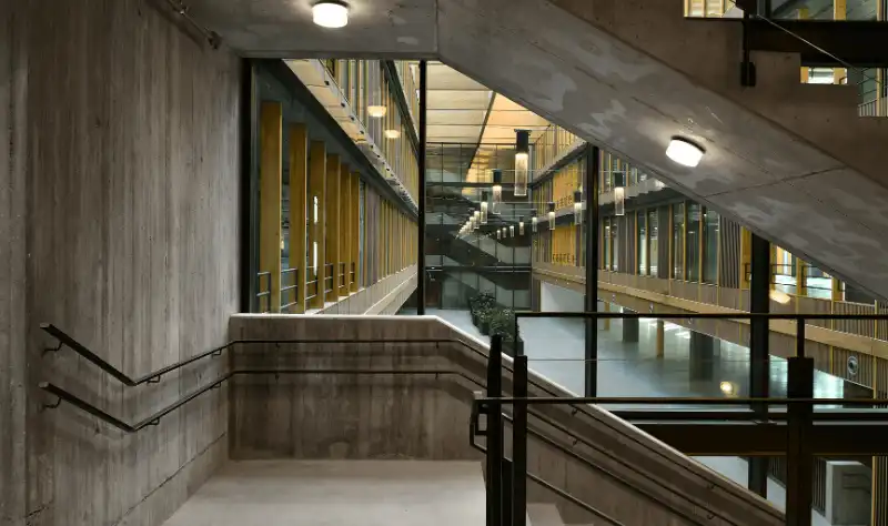 Winkelpand te huur foto 4