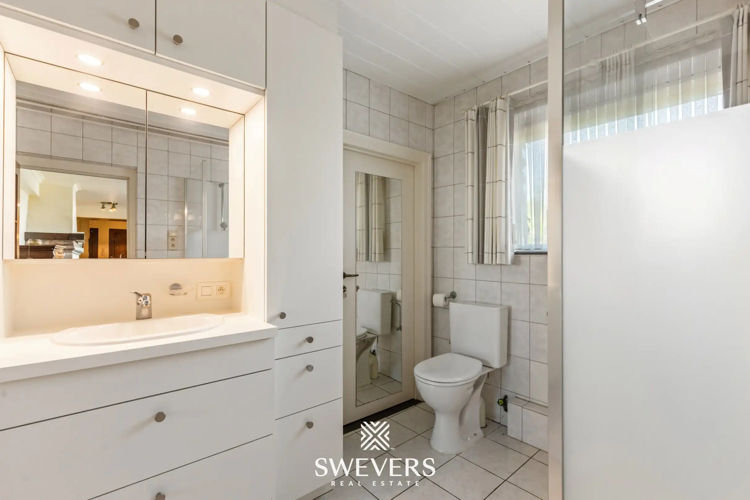 Charmante woning, boordevol potentieel, op 16a80 te Heusden-Zolder (Boekt) foto 13