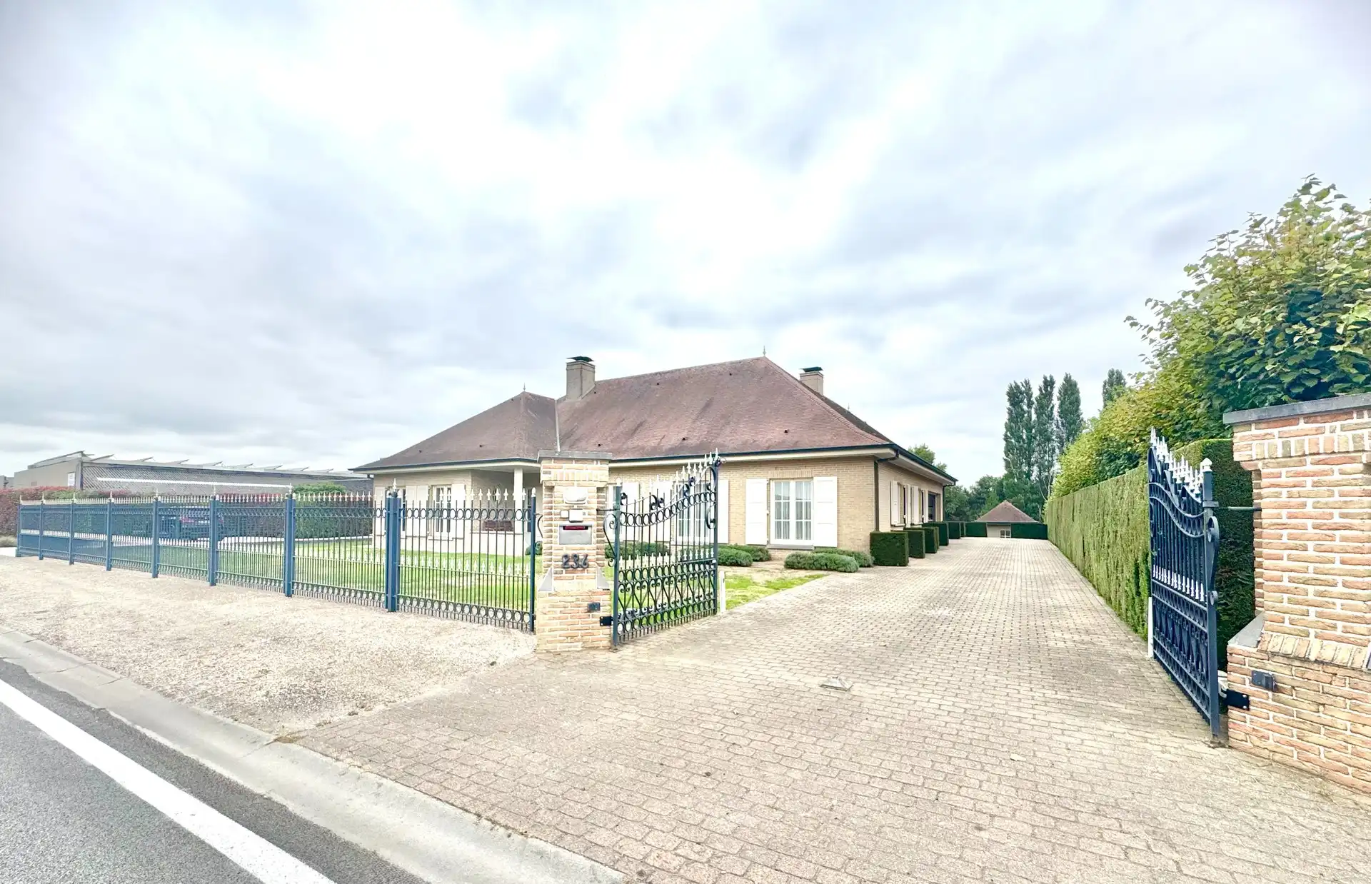 RUIME STATIGE VILLA | 1.828 M² foto 4