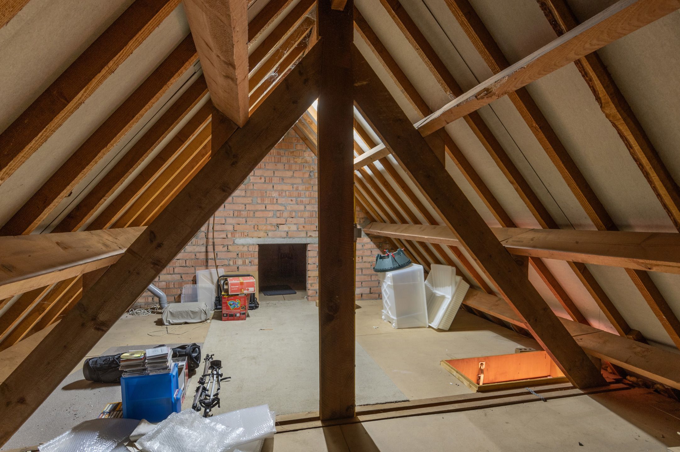 Instapklare open bebouwing in rustige wijk  foto 36