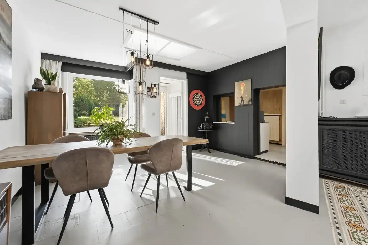 RUIME WONING IN HET HARTJE VAN ZWEVEGEM foto 7