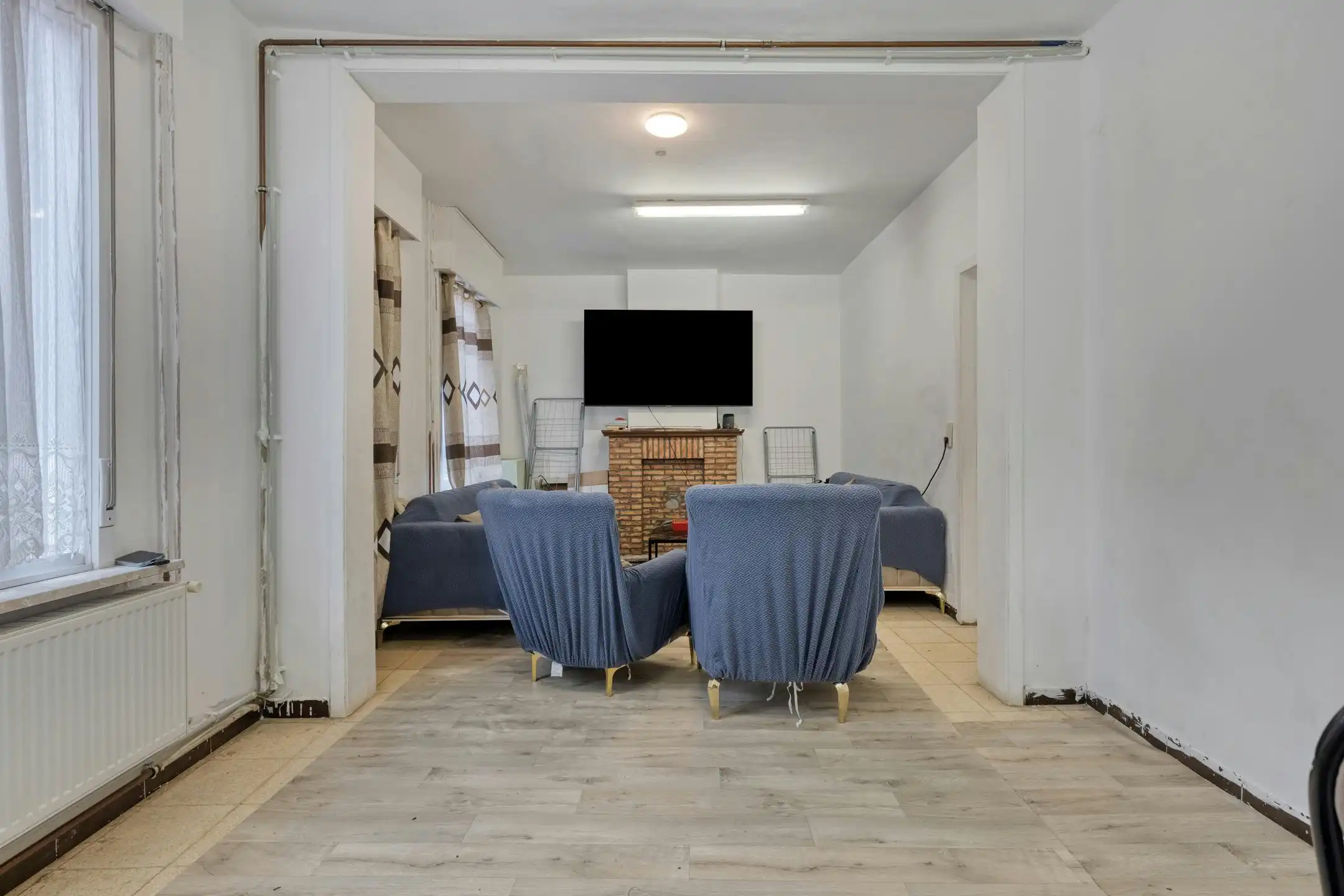 Instapklare woning met 4 slaapkamers te Roeselare foto 4