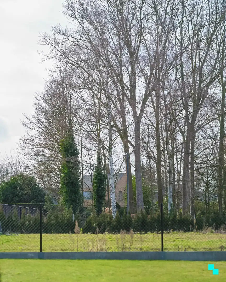 Charmante te renoveren woning te Merelbeke Kwenenbos foto 21