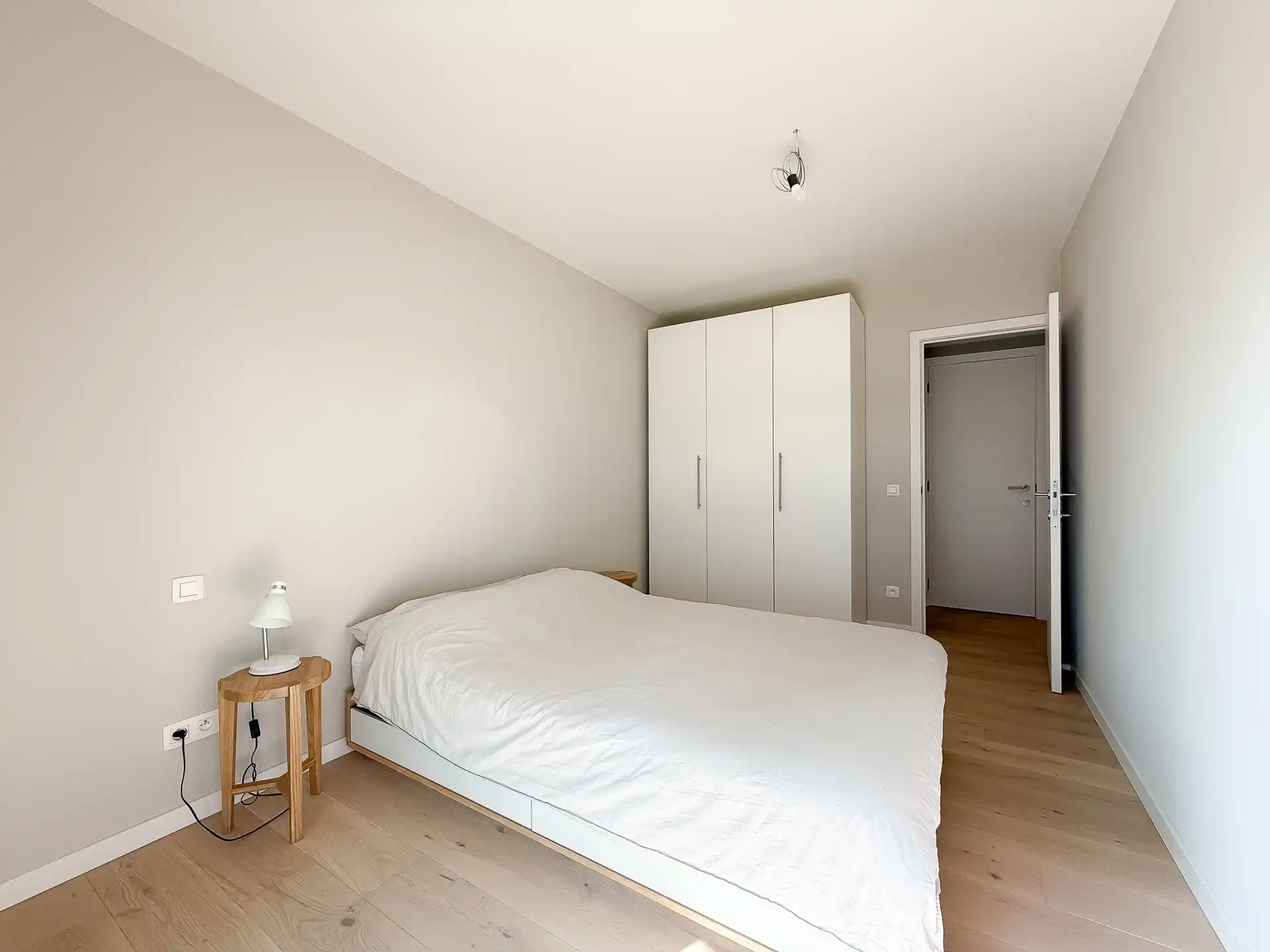 Buitengewoon wonen in het hart van Lake District in Knokke foto 14