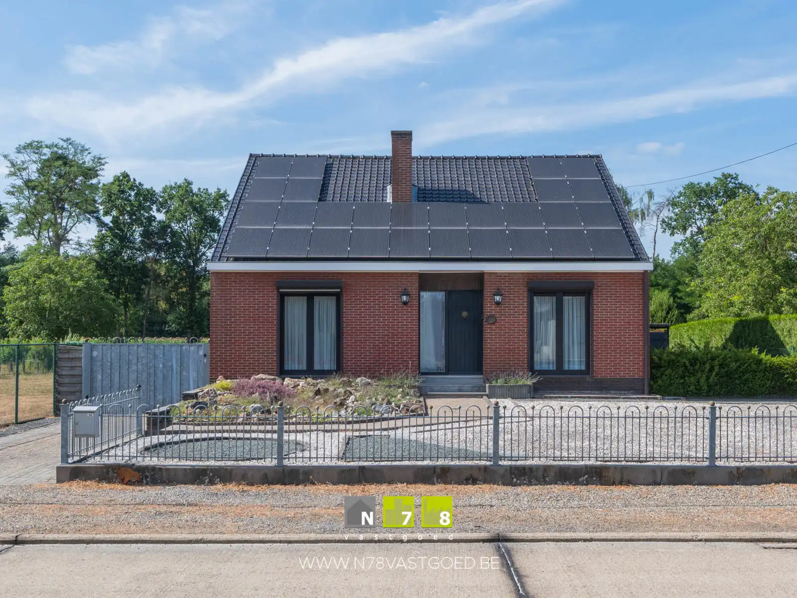 Huis te koop Nachtegaallaan 62 - 3650 Dilsen-Stokkem
