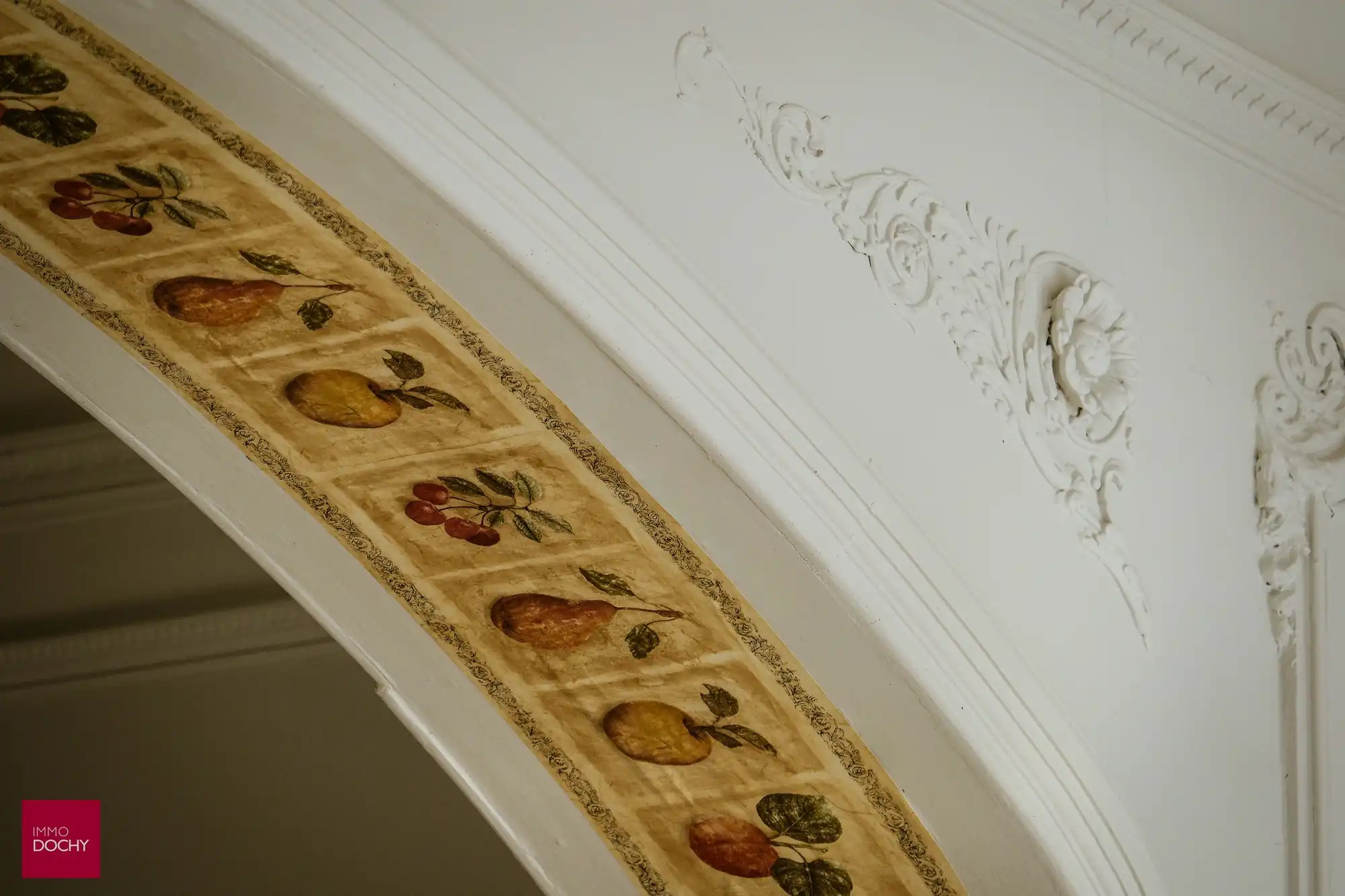 Ruime gerenoveerde stadswoning met karakter foto 17