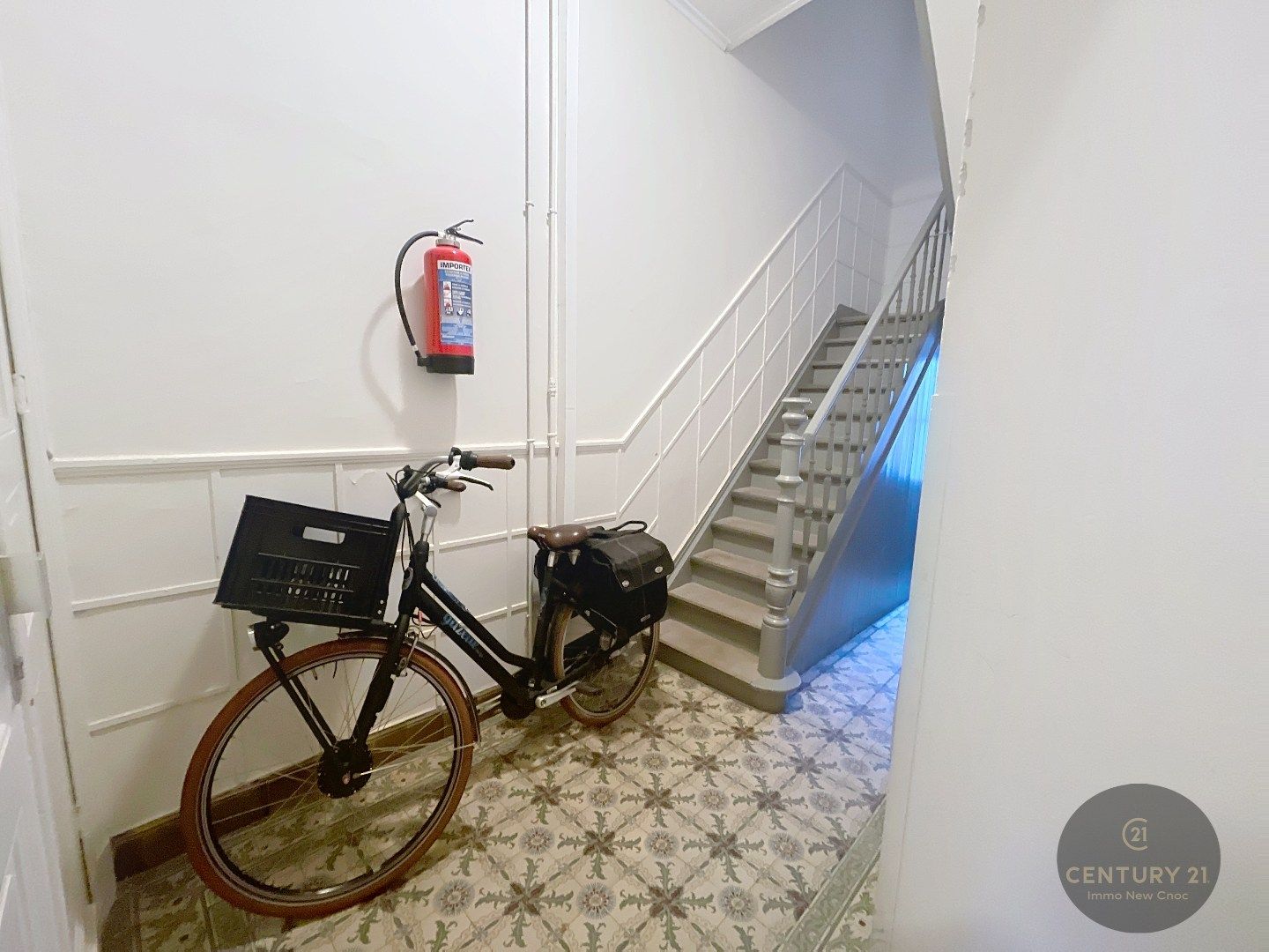 OPBRENGSTEIGENDOM TE BRUGGE foto 16