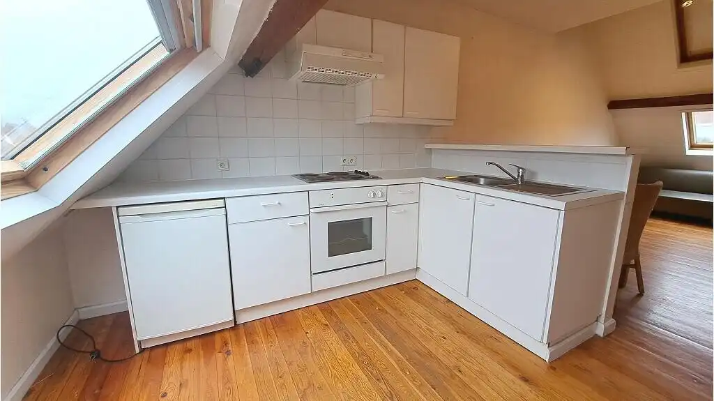 Opbrengsteigendom te koop in Brugge foto 16