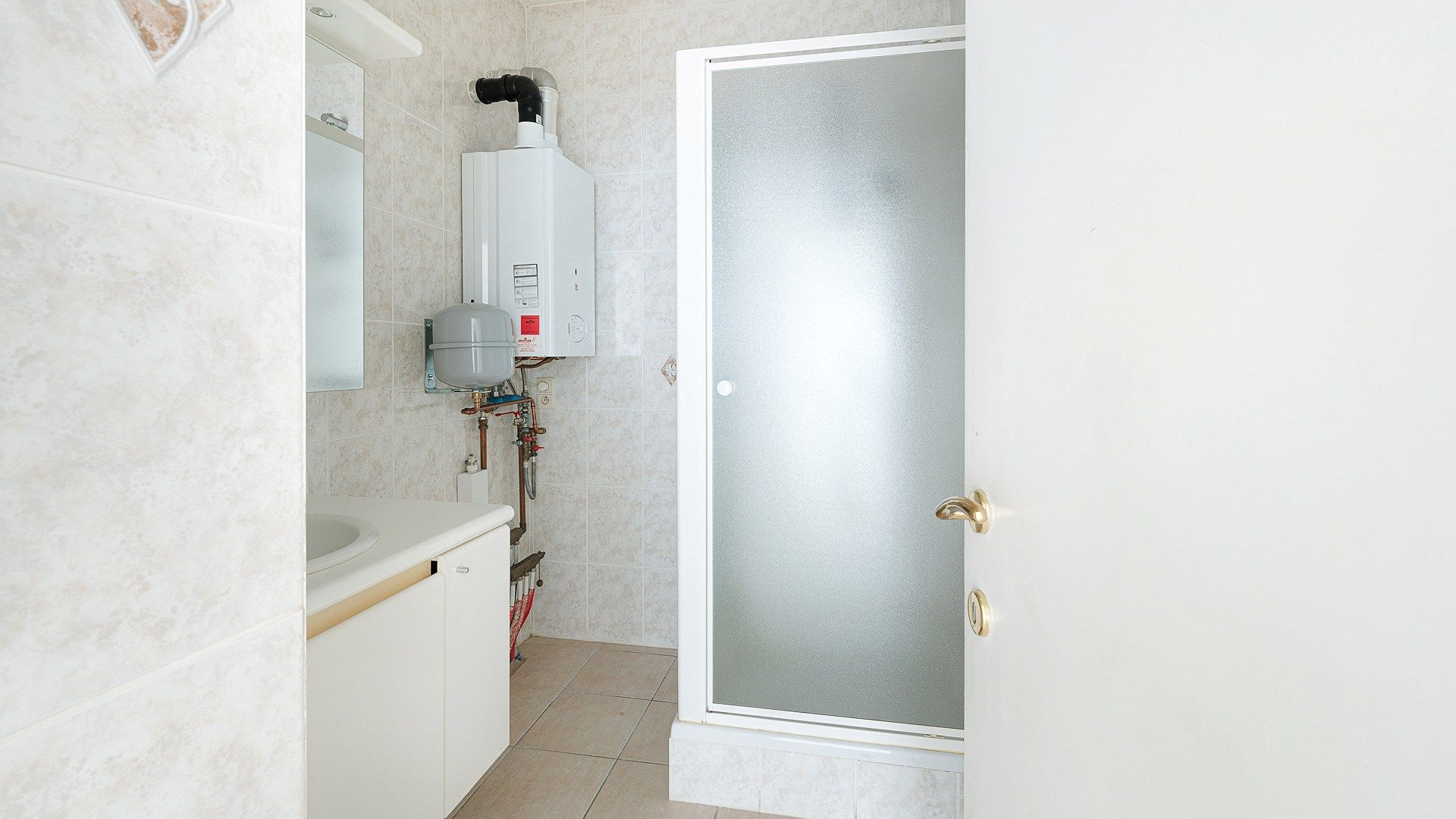 Fijn appartement op enkele passen van de Zeedijk foto 10