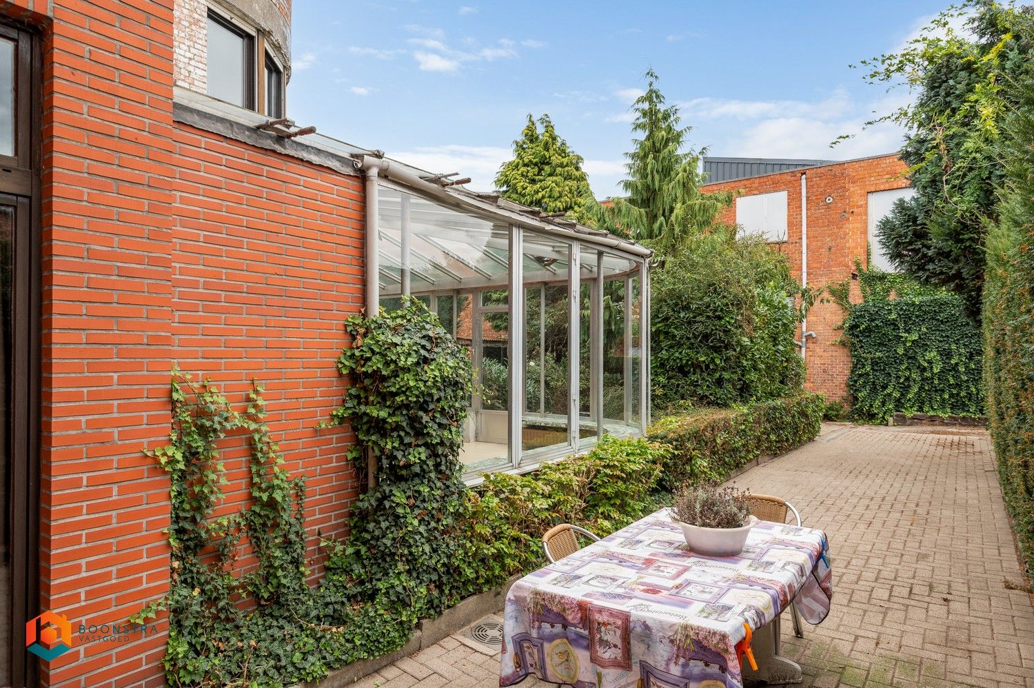 Karaktervolle woning met 3 slpkrs te Sint-Katelijne-Waver foto 10