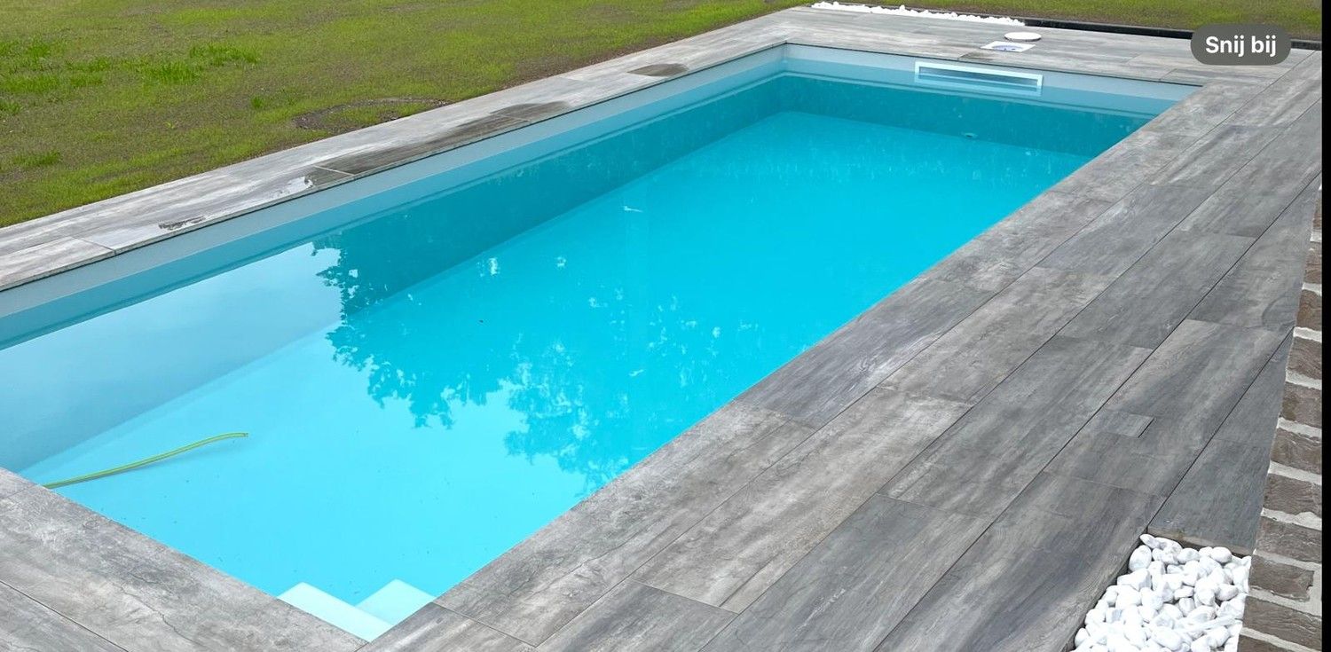 🌿 Bouwgrond met zwembad & poolhouse  in Zutendaal 🌿 foto 9