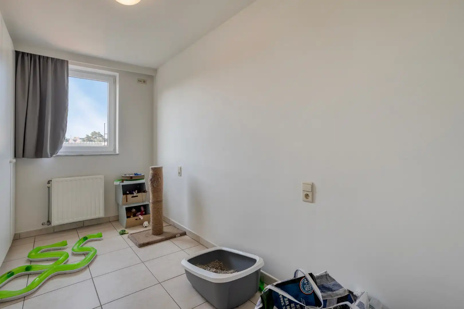 Ruim appartement te koop in kleinschalige residentie op de eerste verdieping foto 23