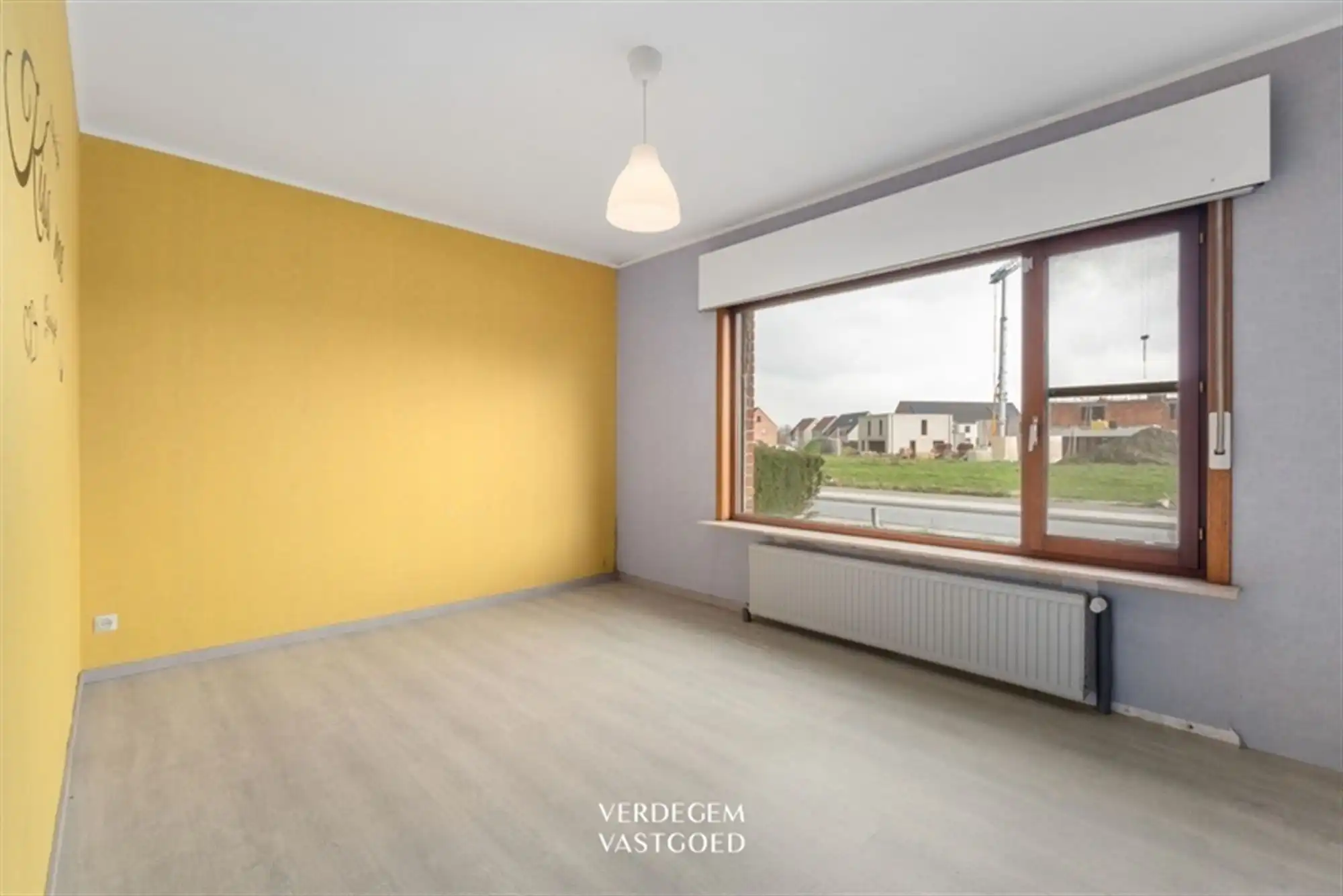 Vrijstaande bungalow met weidse zichten op toplocatie foto 11