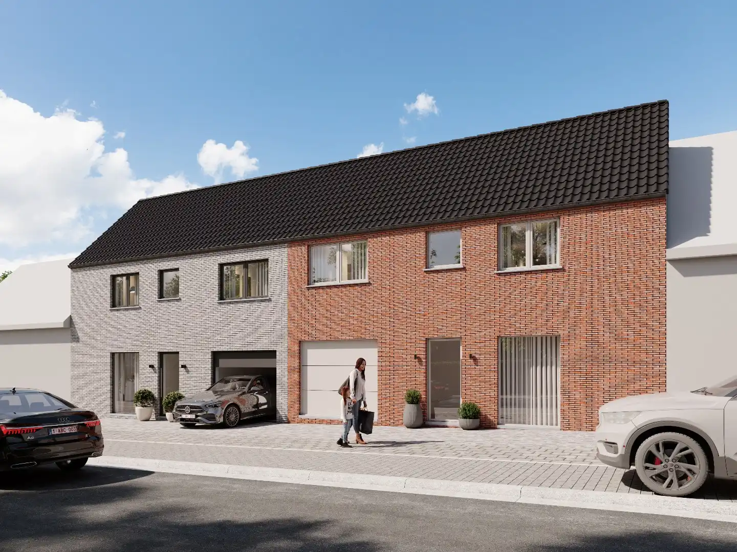 Huis te koop Stadendreve 31 - - 8890 Moorslede