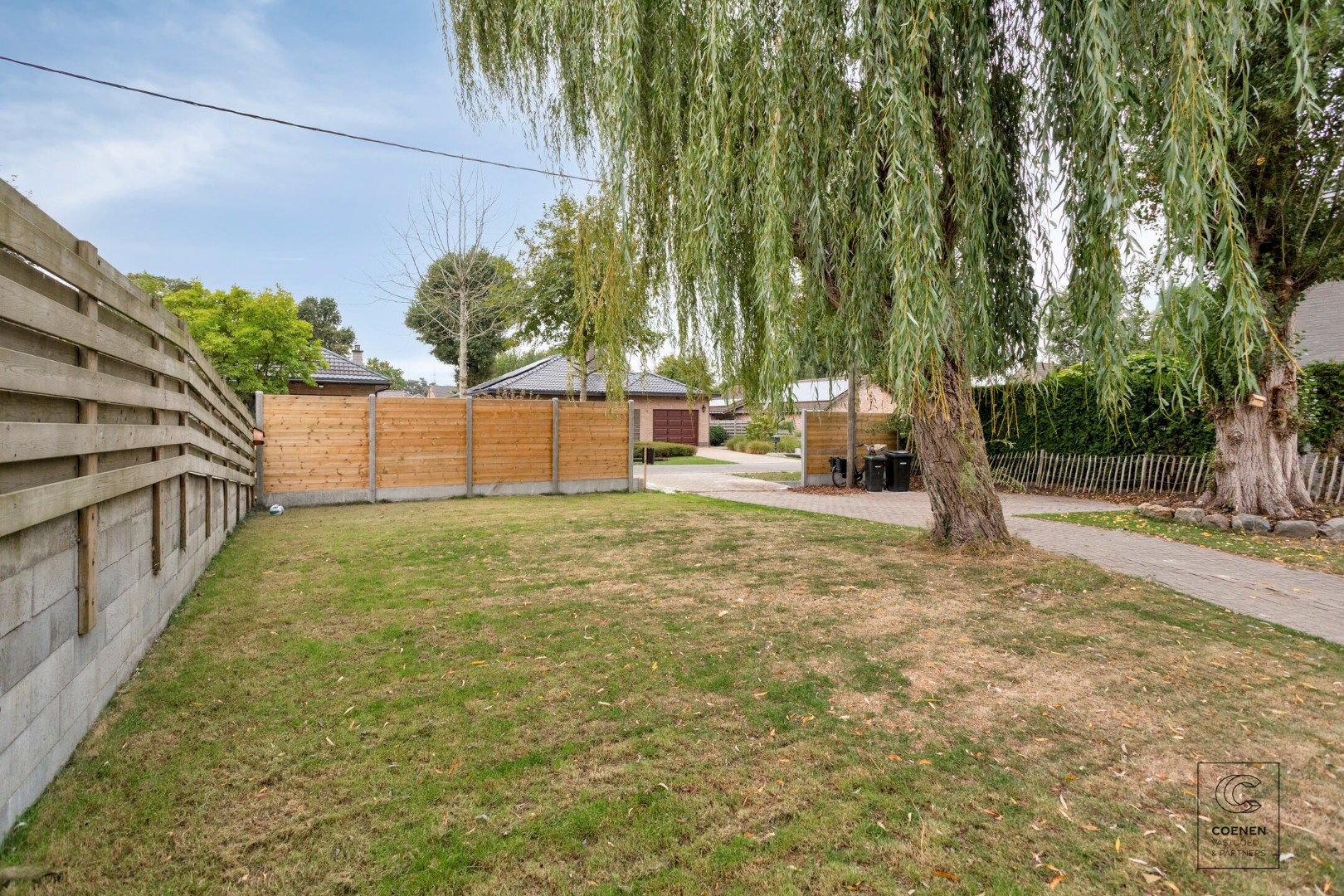 Charmante woning van 155 m² op een TOPligging te Sint-Job-in-'t-Goor! foto 28