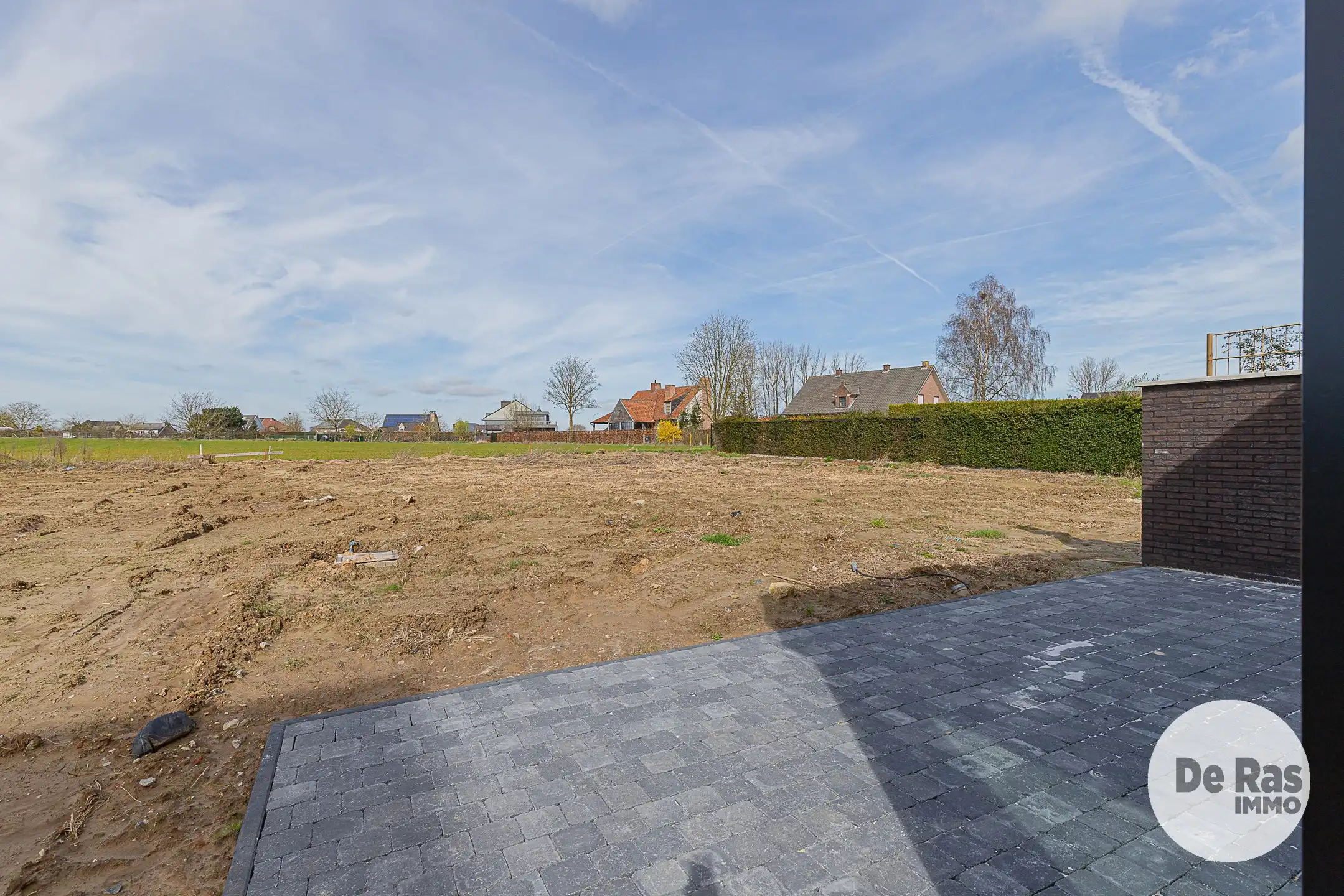 HELDERGEM - Tijdloze nieuwbouw voorzien van alle comfort foto 21