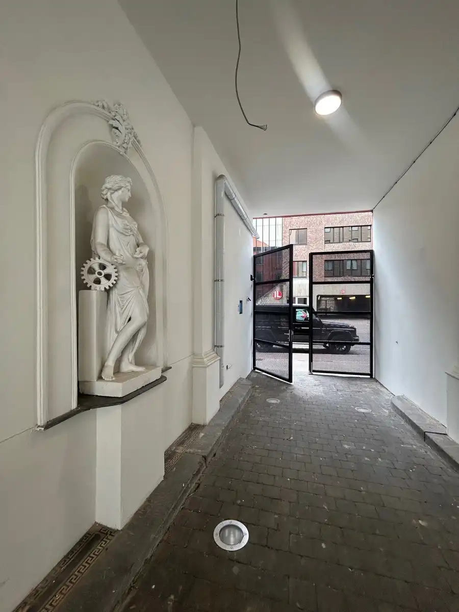 Loods Leuven Centrum foto 12