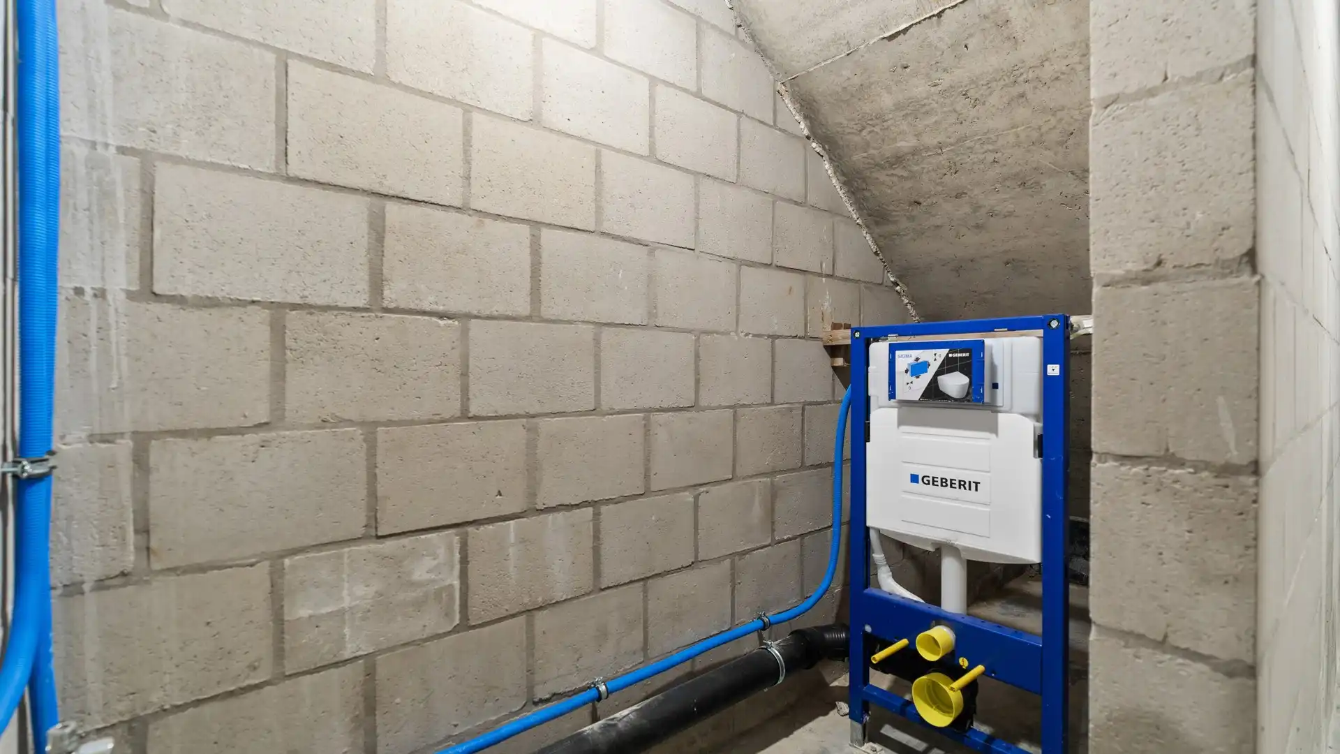 Commerciële ruimte in Hasselt centrum foto 9