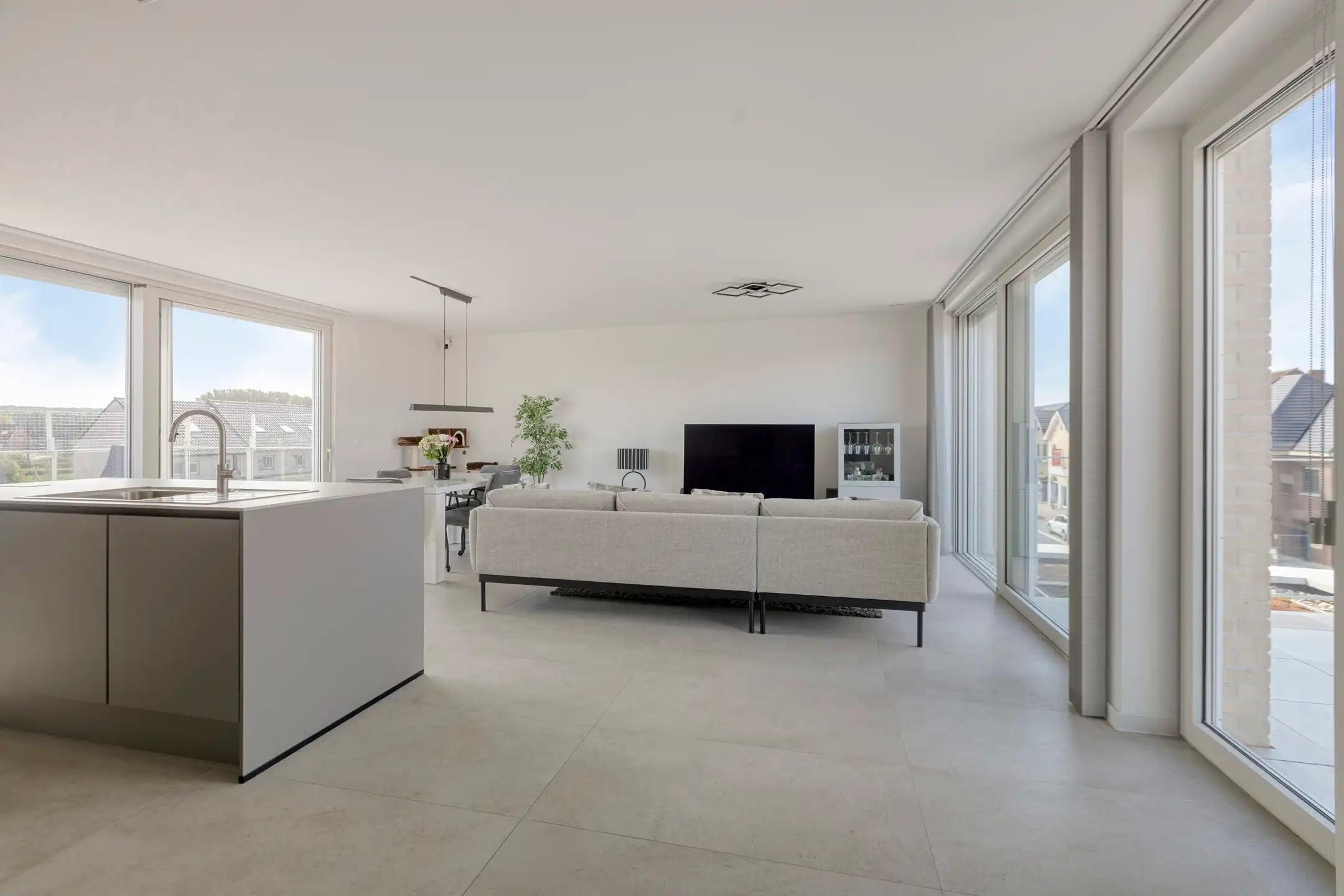 BEN-penthouse met 3 slaapkamers (verkoop onder registratie) foto 4