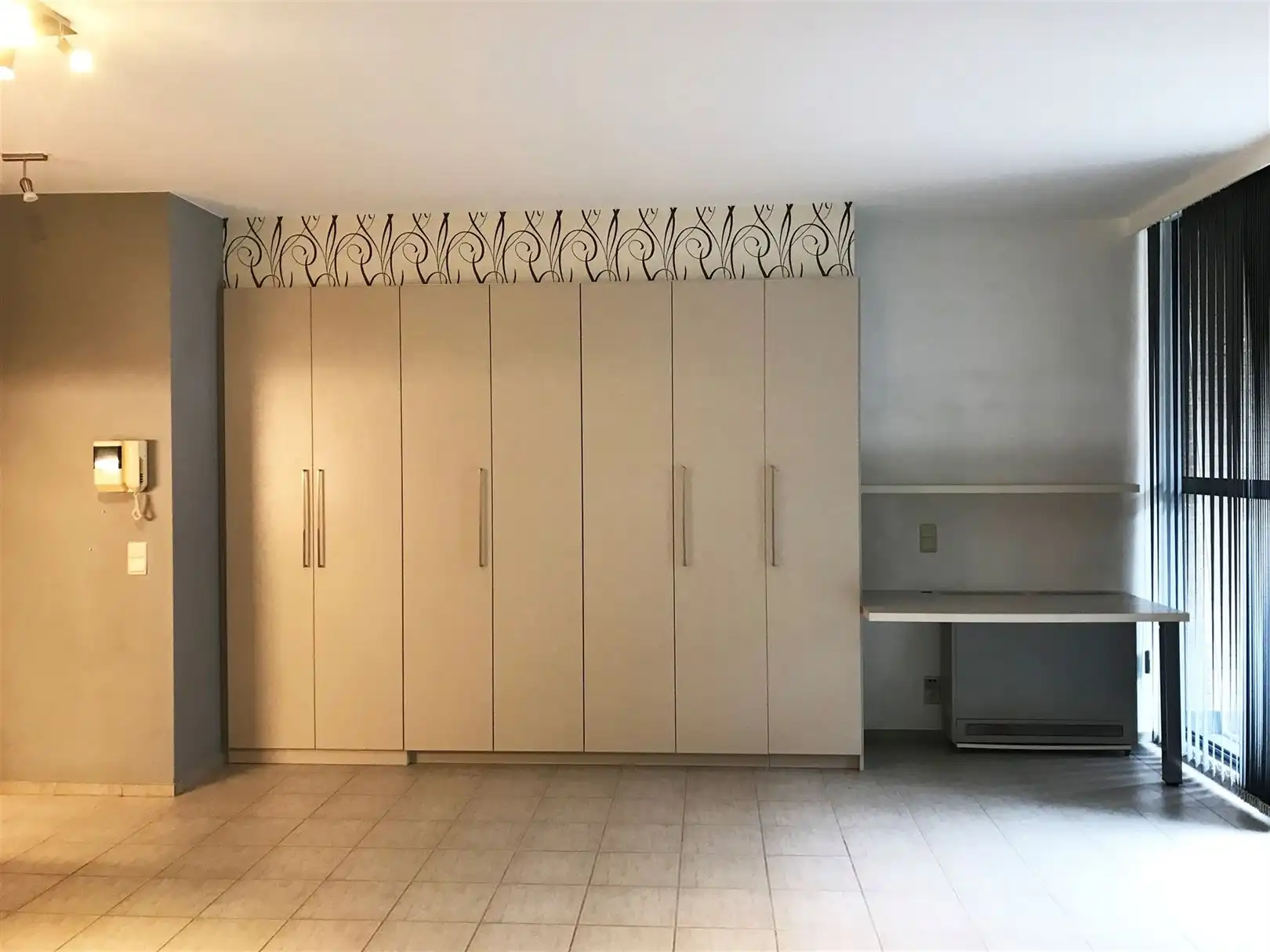 Studio TE HUUR in centrum Oudenaarde. foto 3
