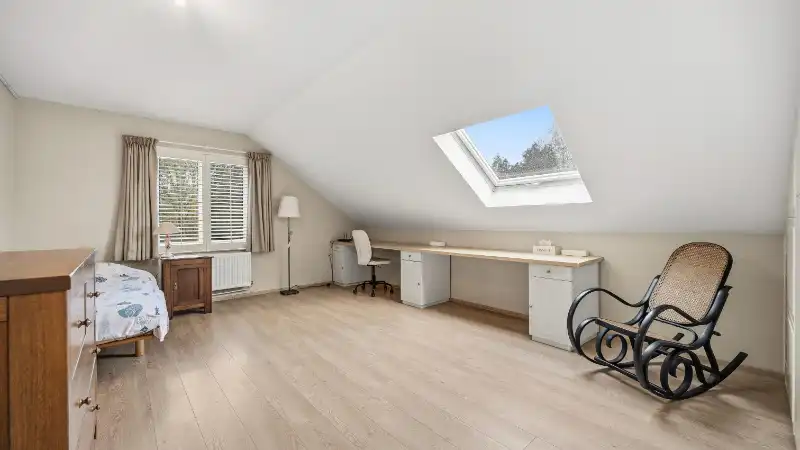 Zeer ruime villa van 432m² op 21 are vlakbij golf-en meerdomein foto 19