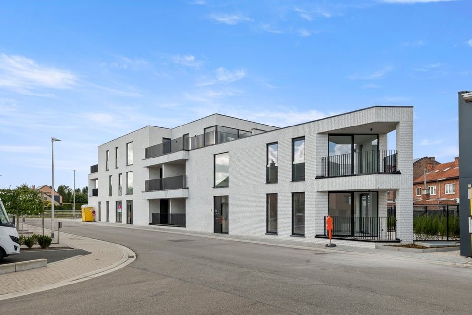 RESIDENTIE "TRAM 75-77" foto {{pictureIndex}}