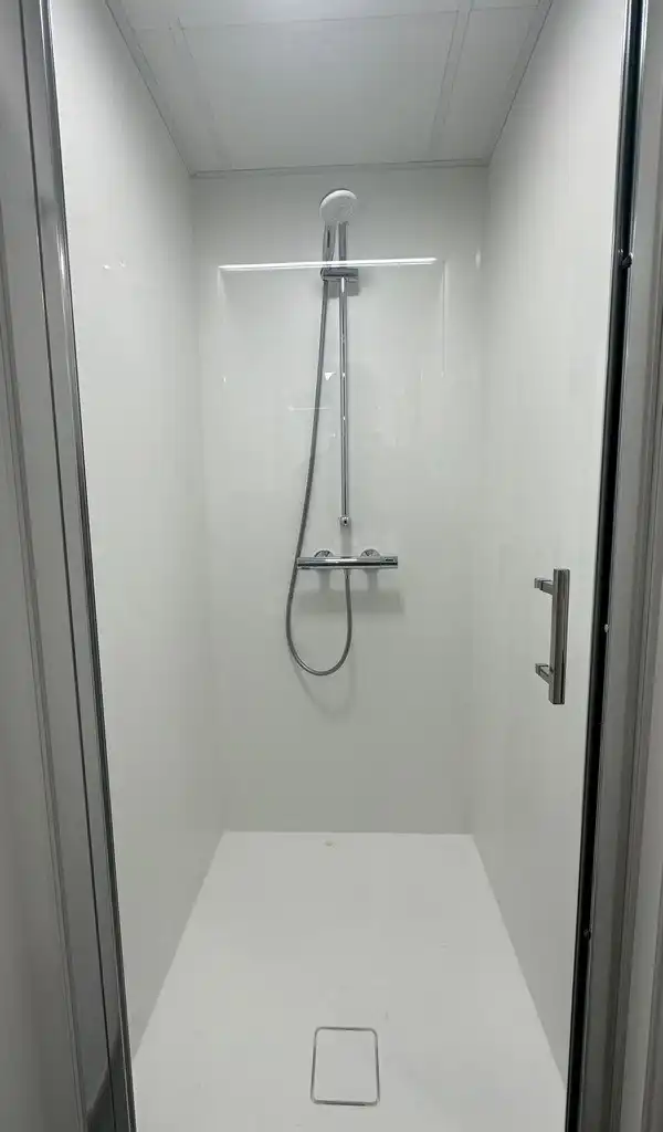 Instapklare kantoorruimte te huur in Latem Business Park foto 17