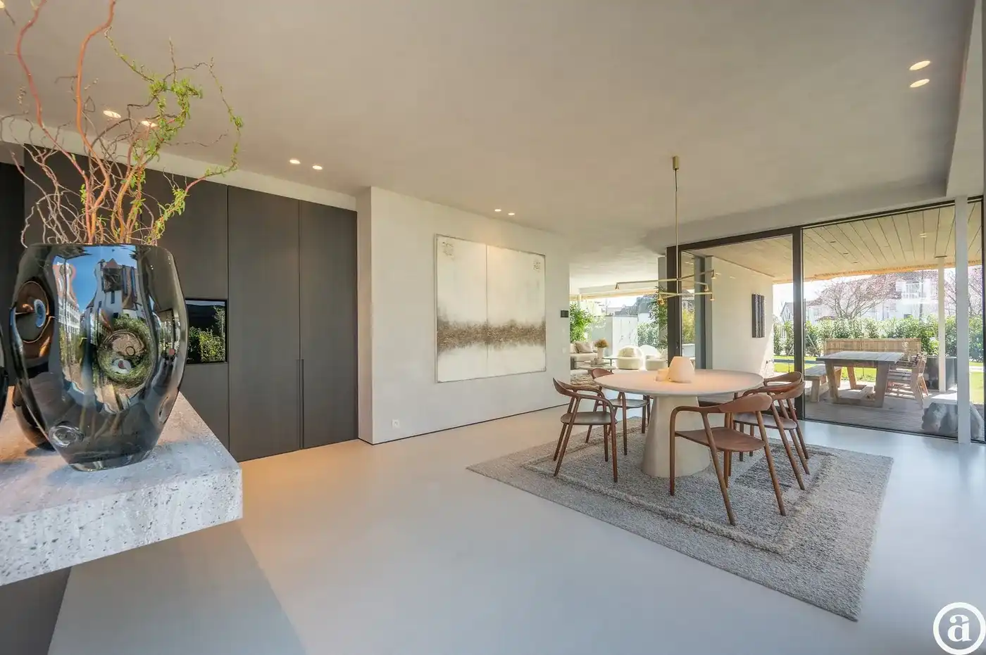 Prachtige nieuwbouwvilla te Duinenwater met ideale zonoriëntatie foto 15