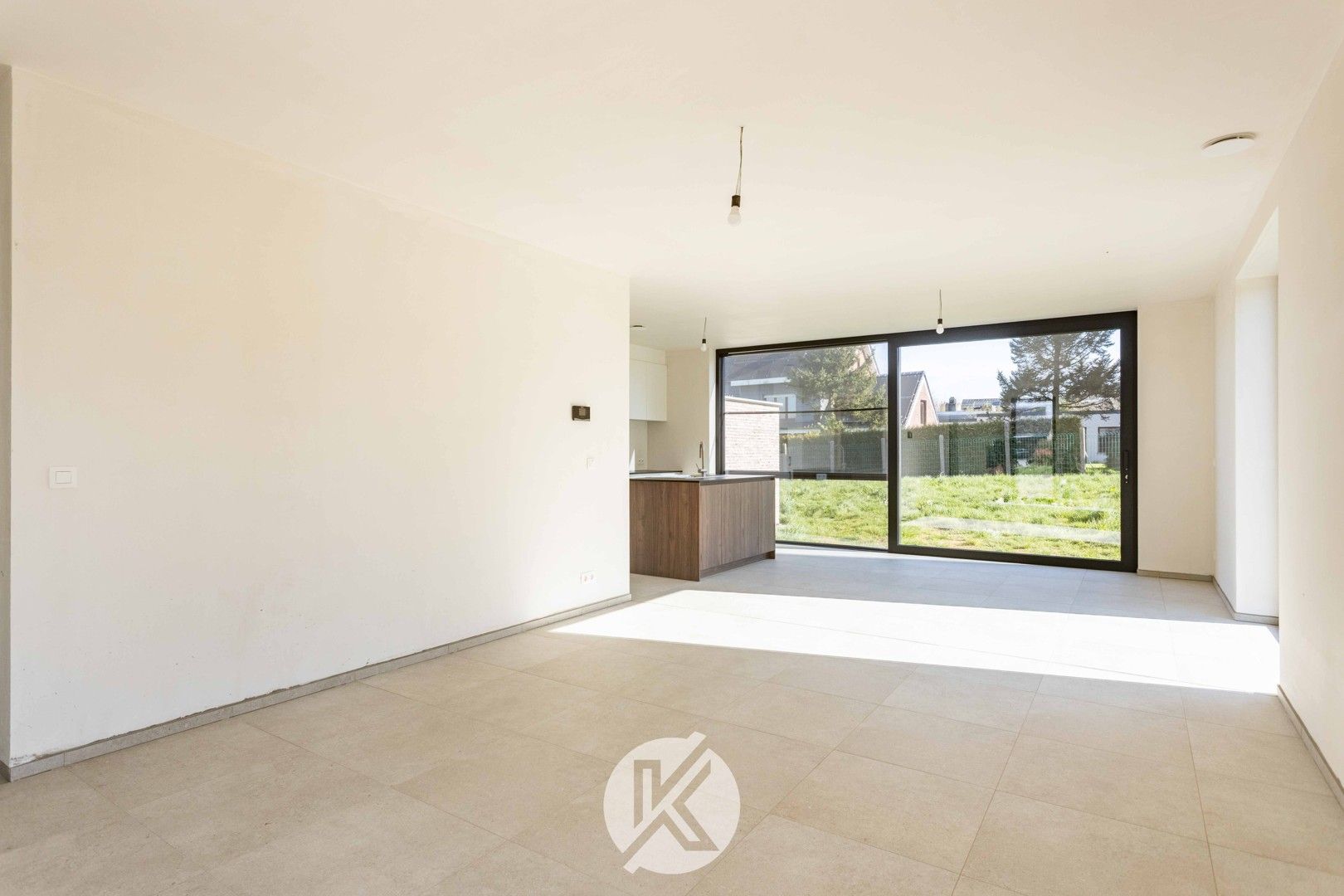 Halfopen BEN-woning op toplocatie in Bambrugge foto 8