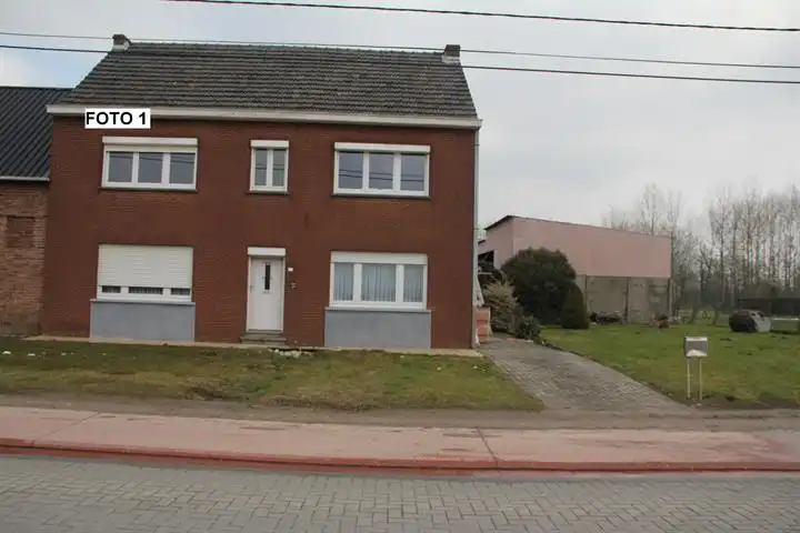 Appartement te huur foto 2