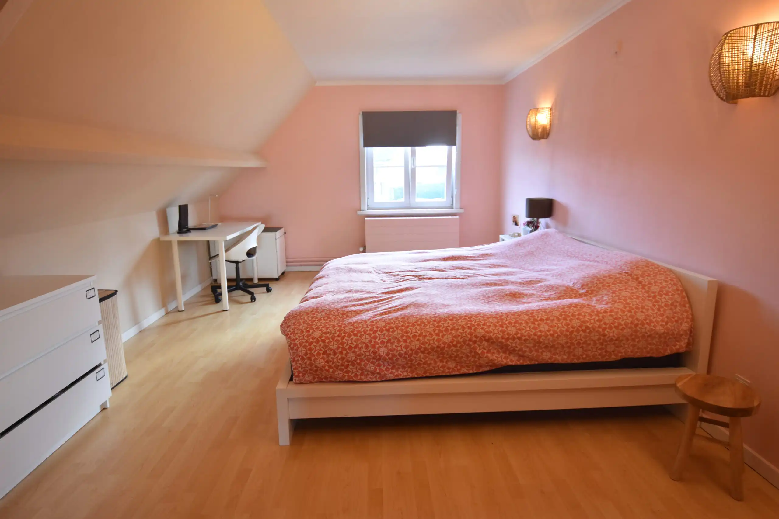 Charmant en ruim landhuis op topligging in Nieuwkerken foto 26