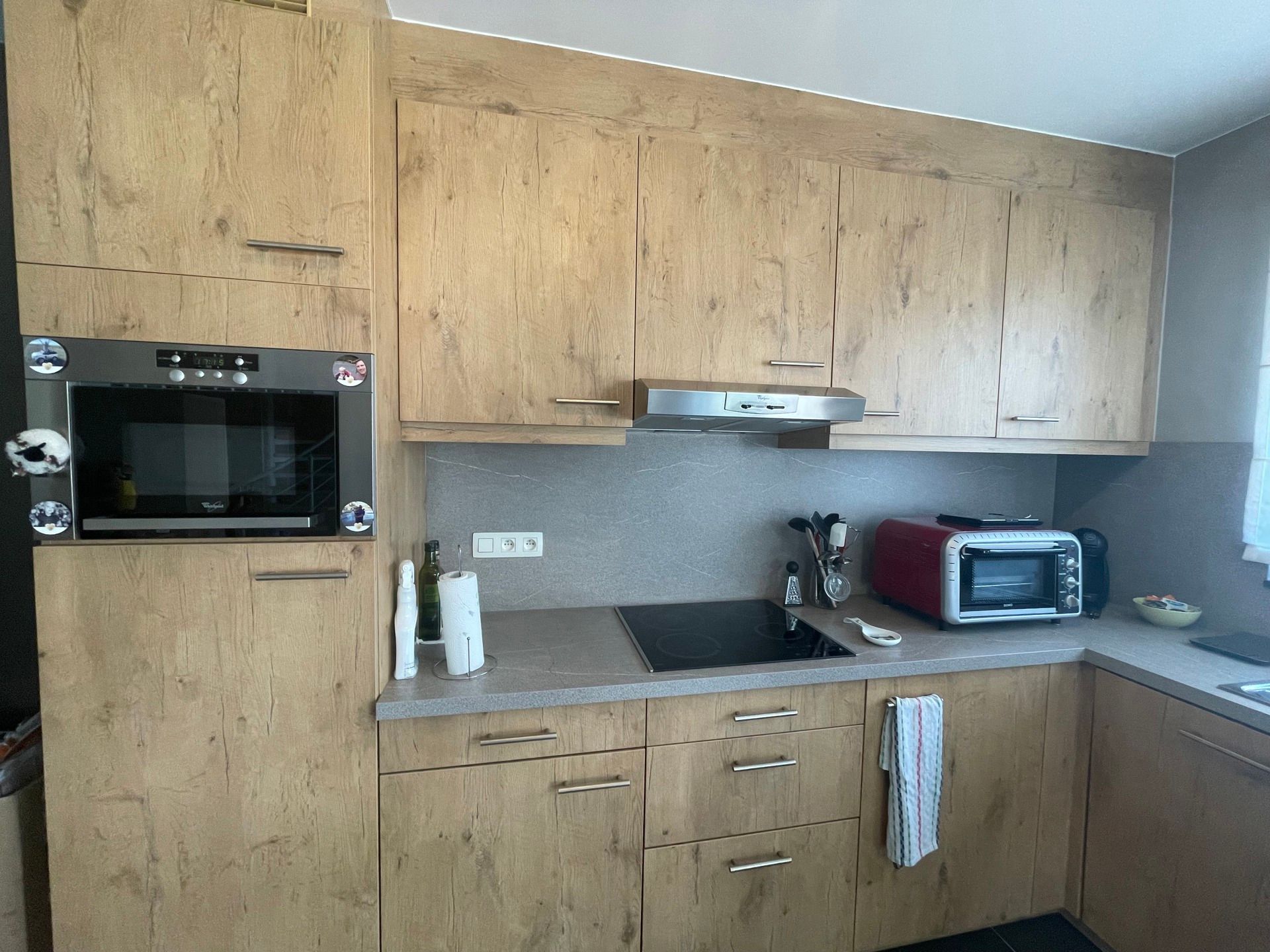 Prachtig appartement op uitstekende locatie foto 4