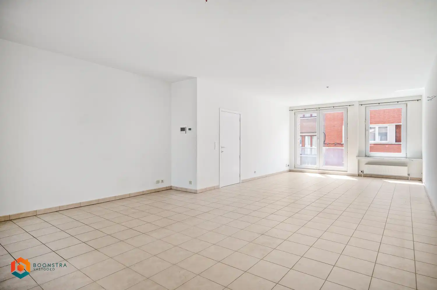 Appartement met 2 slaapkamers nabij centrum Lier foto 6