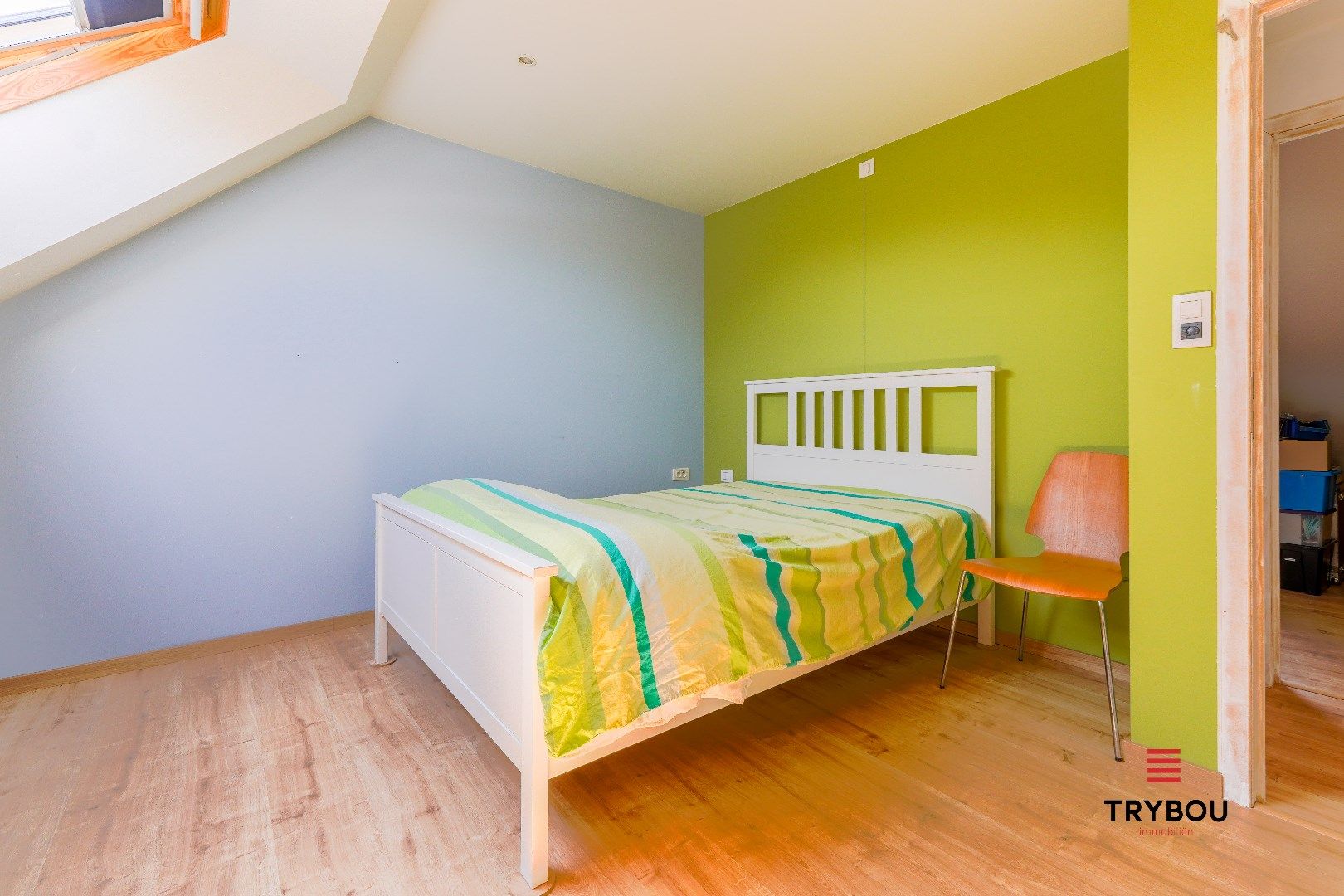 Woning te koop - Zegestraat 11 te Houthulst foto 15