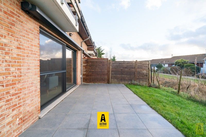 Zonnige vakantiewoning met tuin en garage! foto 7