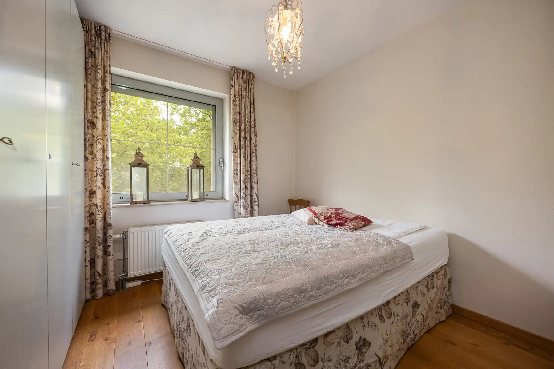 Energiezuinig appartement aan de golf met 4 parkeerplaatsen!  foto 19
