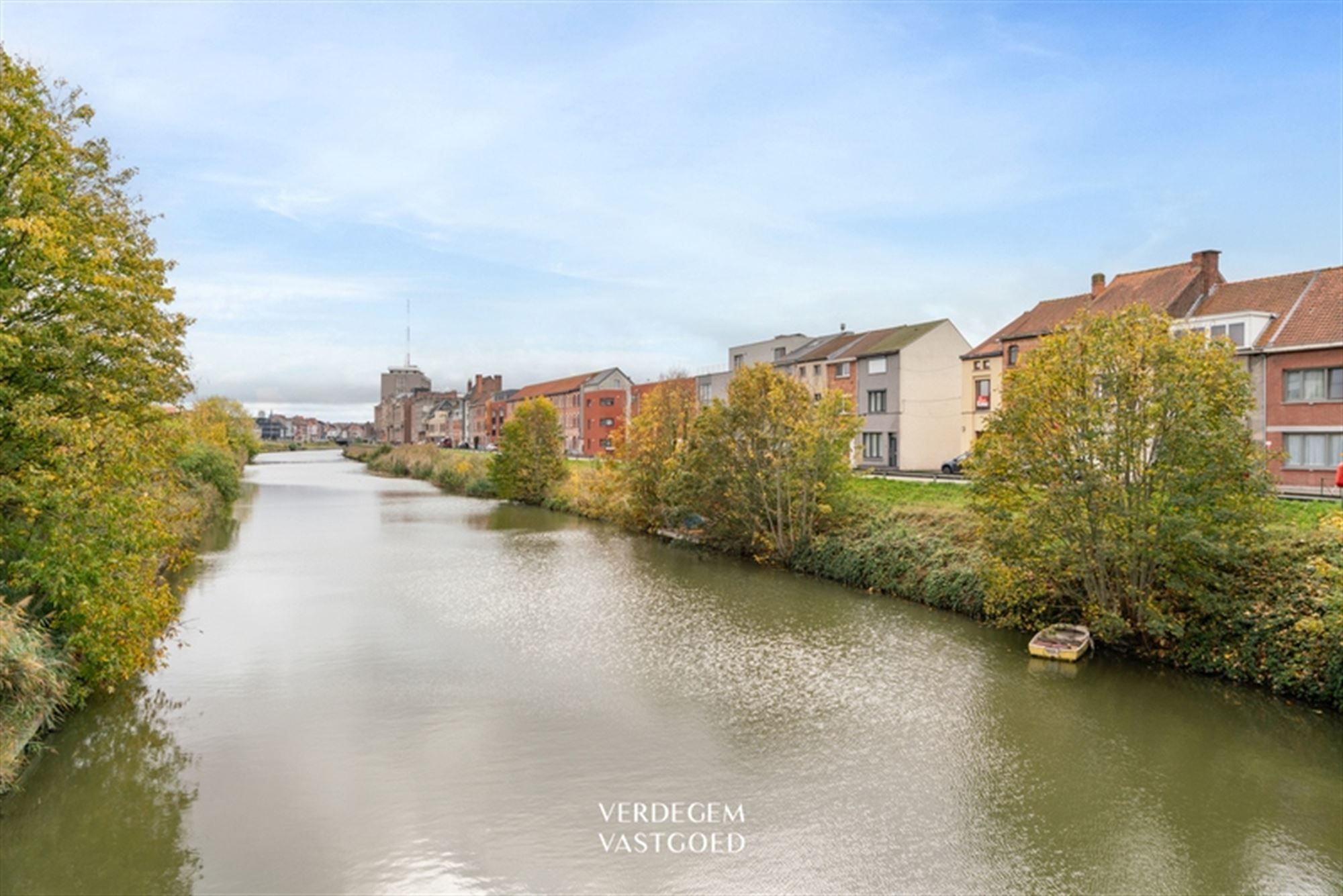Instapklare gezinswoning met 3+1 slaapkamers op toplocatie in Mariakerke foto 23