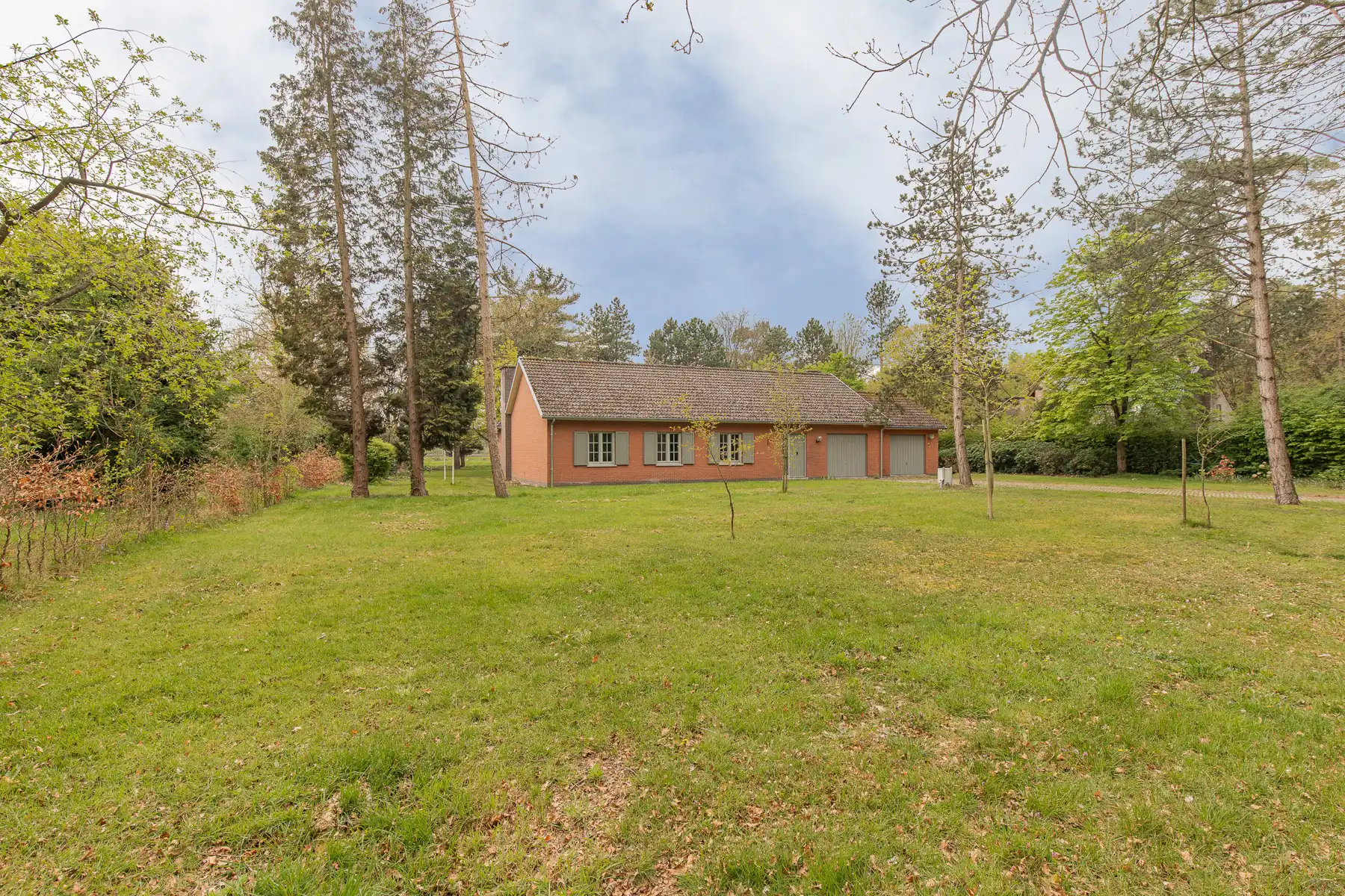Prachtig gelegen Bungalow foto 2