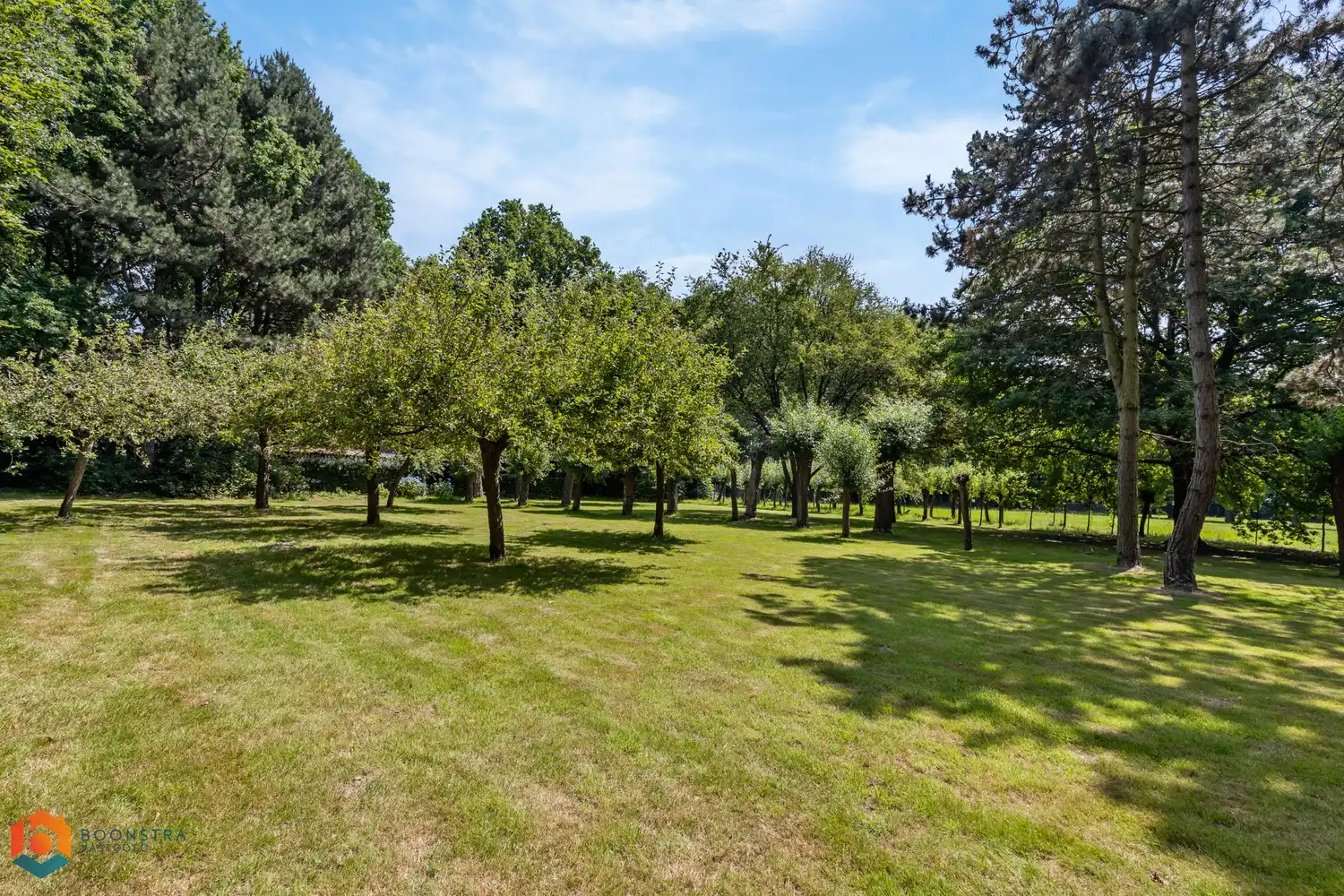 Prachtige en unieke villa (647 m² bewoonbaar) op een perceel van 33.747 m² te Lier foto 15