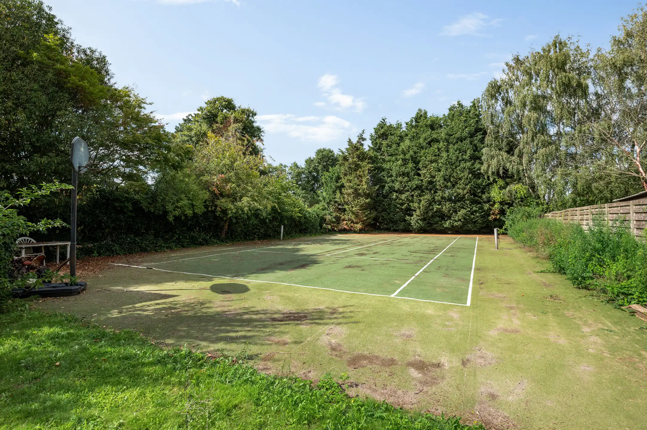 Gezinswoning met kantoor en prachtige tuin te Vosselaar.  foto 18