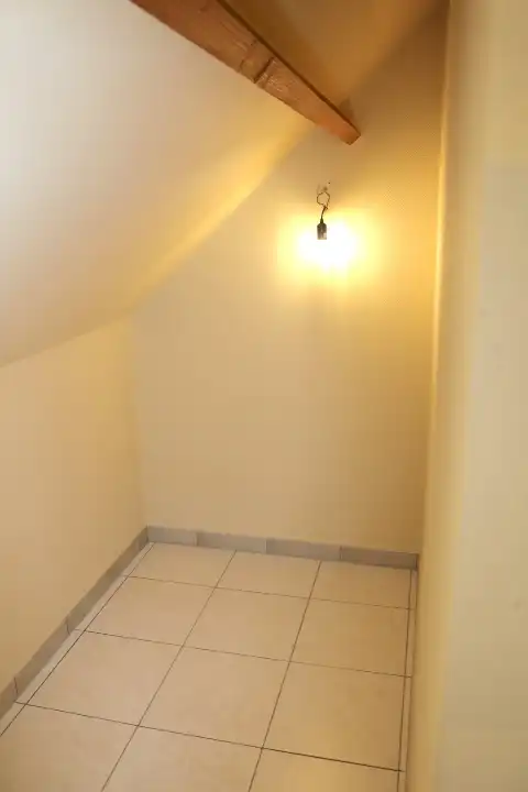 Comfortabel tweeslaapkamerappartement met garage foto 21