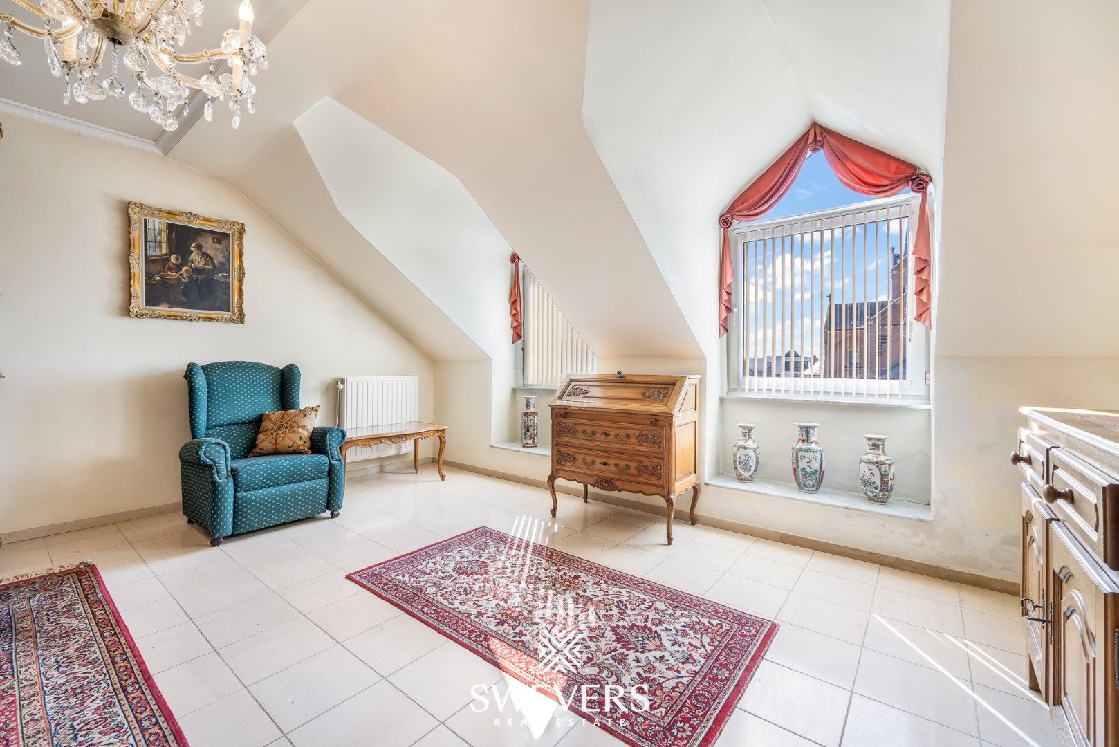 Appartement met 3 slaapkamers in hartje Paal foto 6