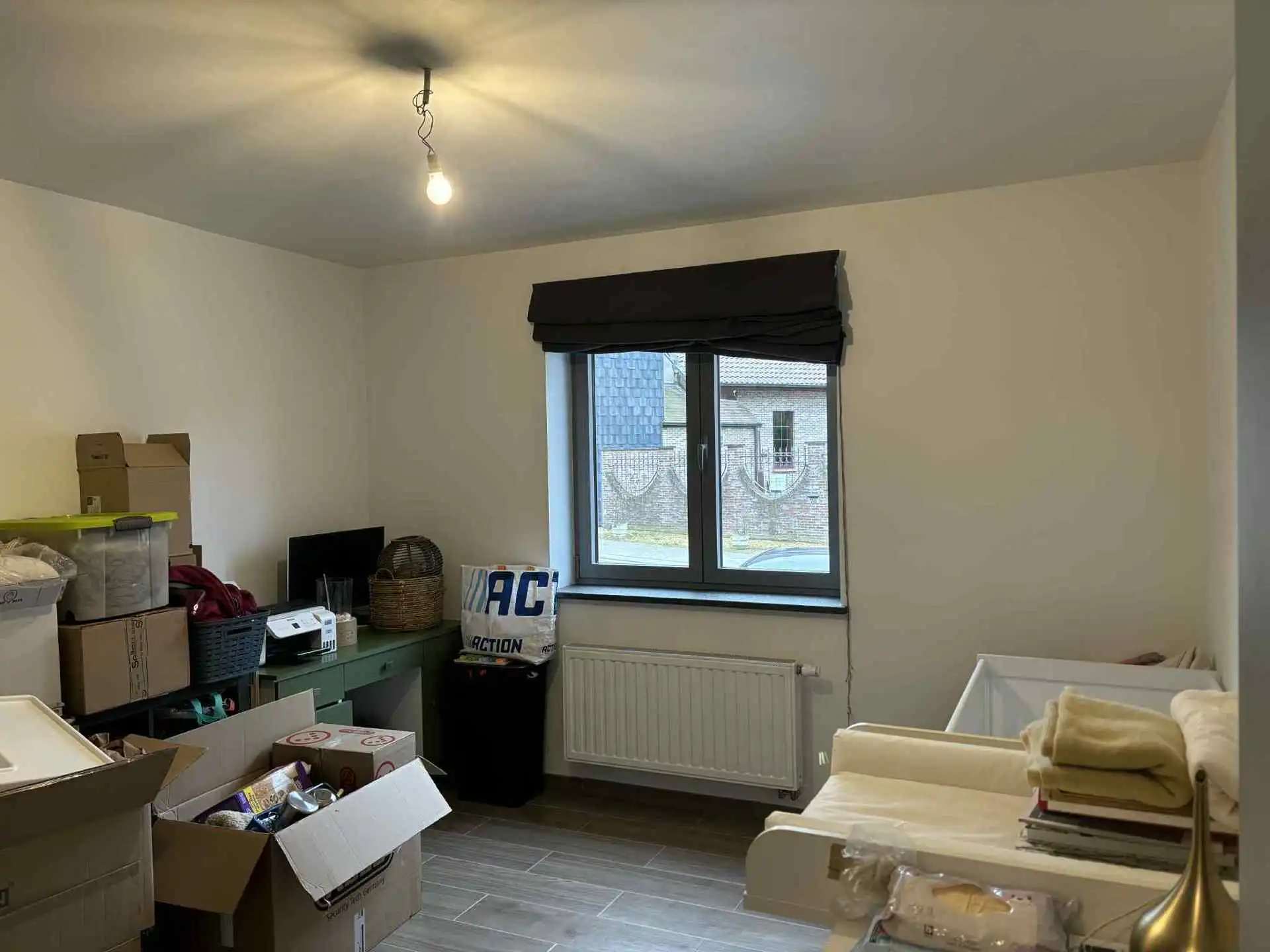 STEENHUIZE-WIJNHUIZE - Nieuwbouw appartement met privatieve garage foto 11