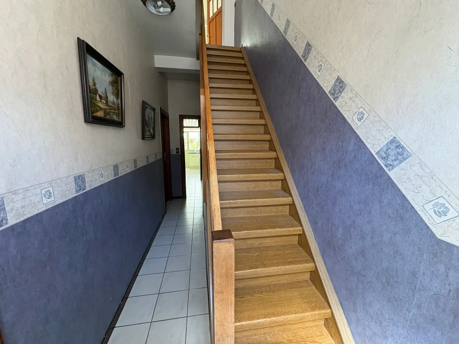 WSB-immo: Woning met 3 slpk op centrale ligging foto 2