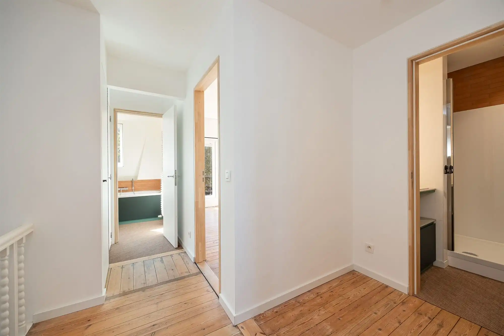 Energiezuinige woning met drie slaapkamers en een tuin foto 38