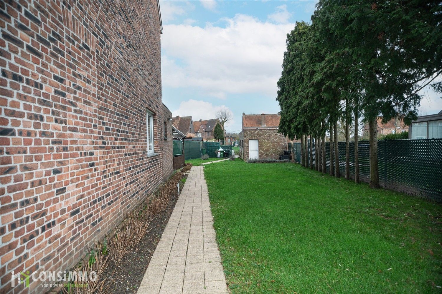 Gezellige mijnwoning met 4 slaapkamers in Genk-Winterslag! foto 5