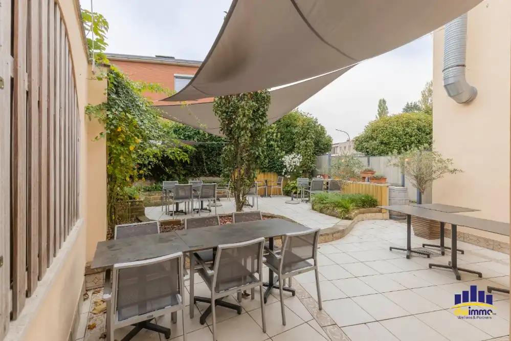 Prachtig instapklaar restaurant ter overname in Sint-Niklaas! foto 12