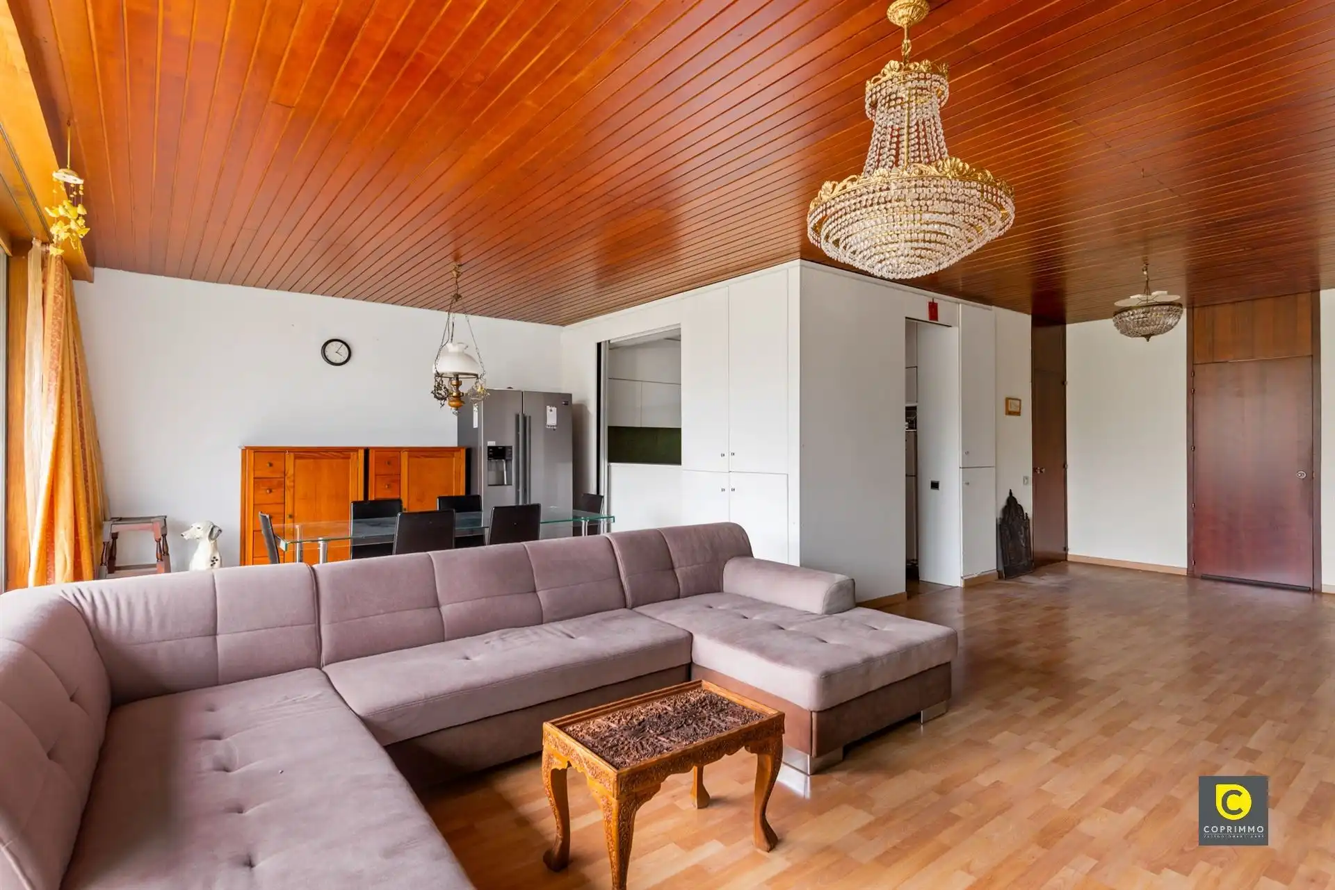 Ruim 4 slpk appartement foto 2