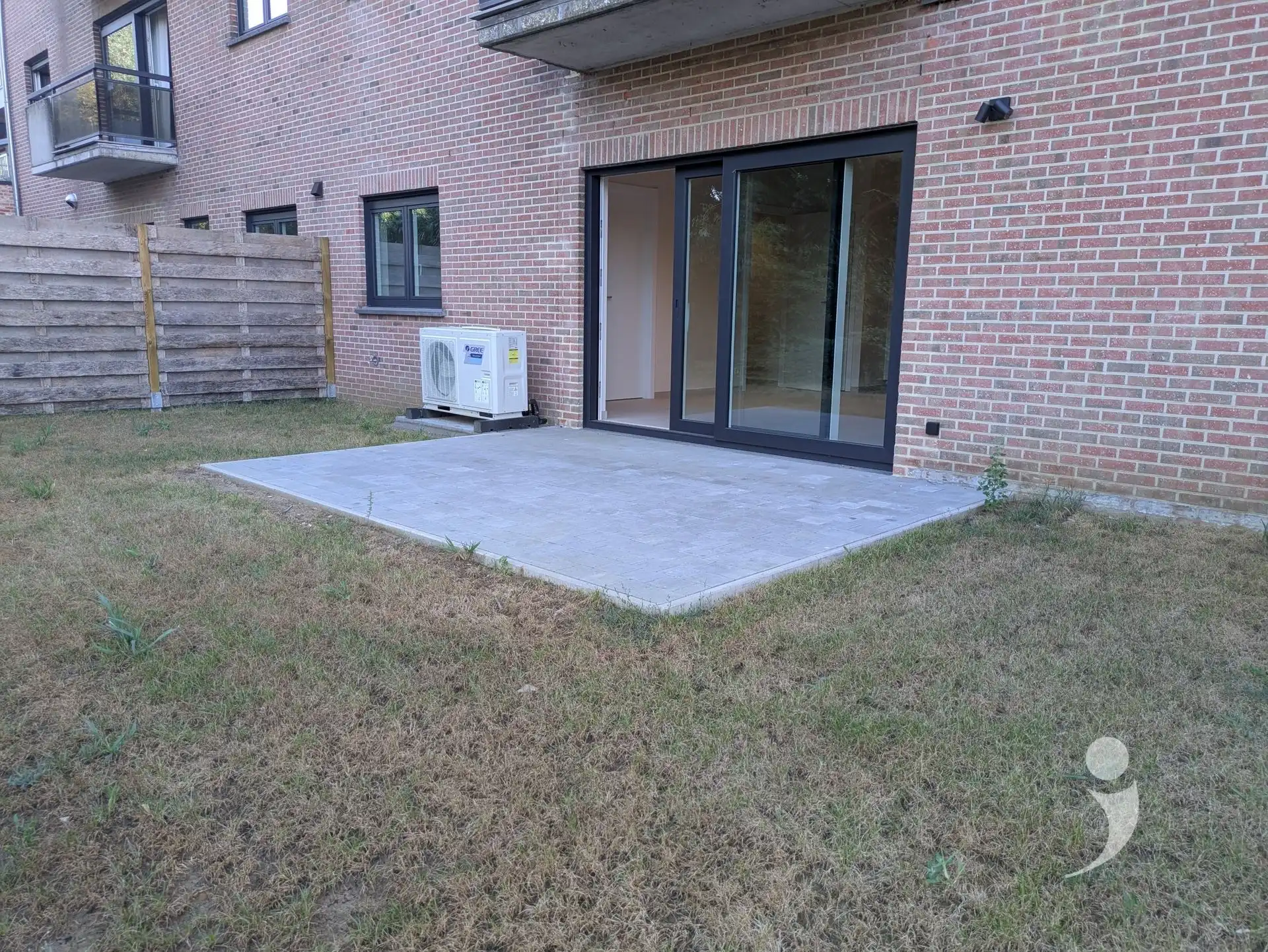 appartement foto 4