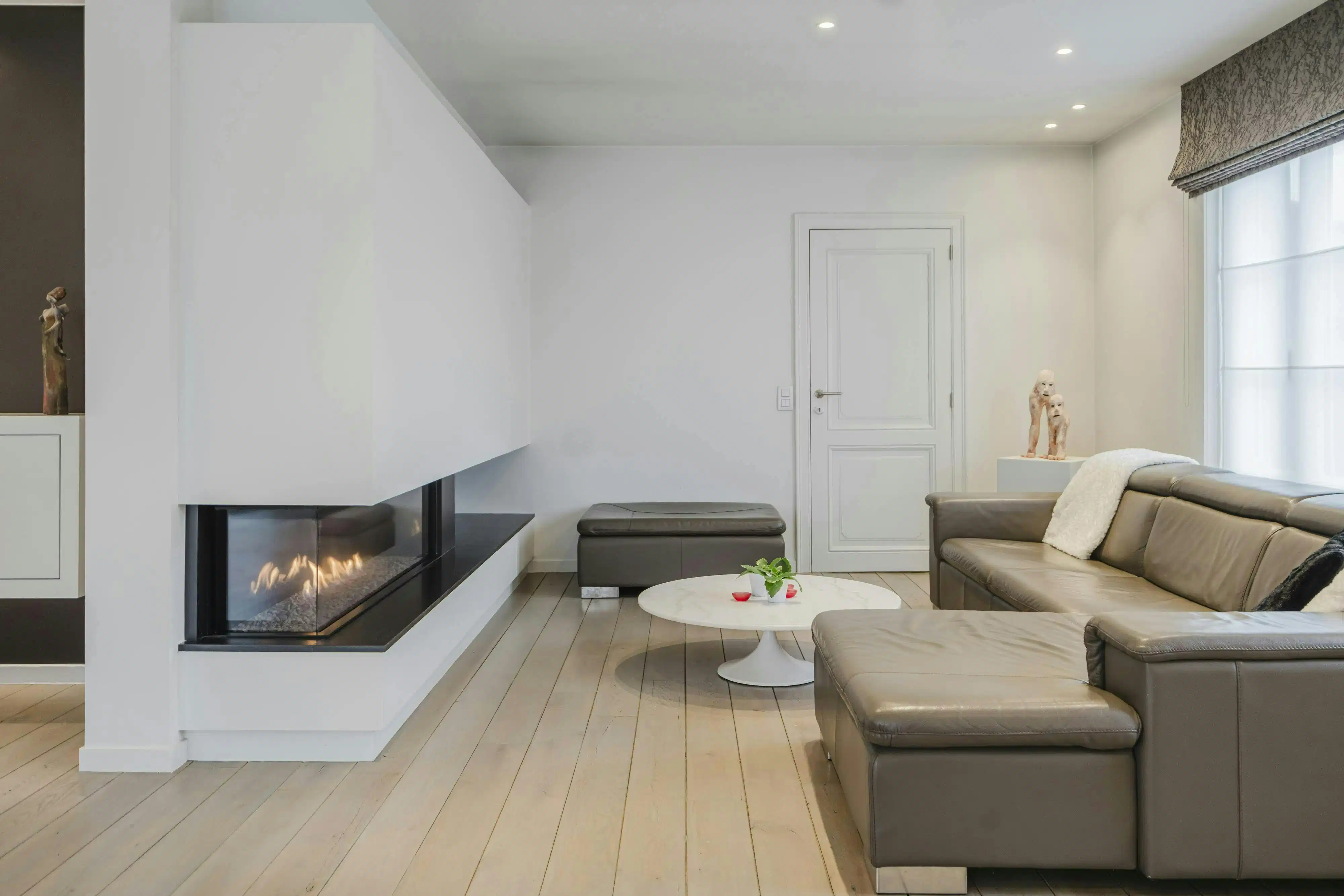 Schitterende villa te koop in Bellegem foto 2